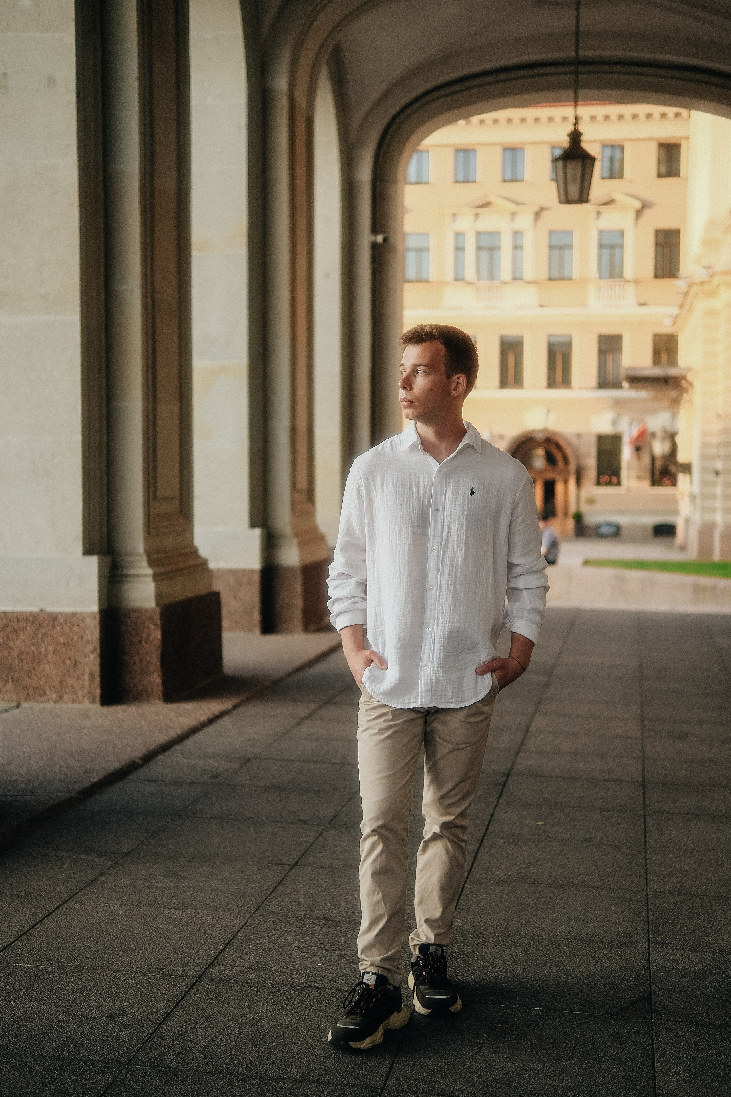 Лиза & Серёжа. Phdkvmr.ru