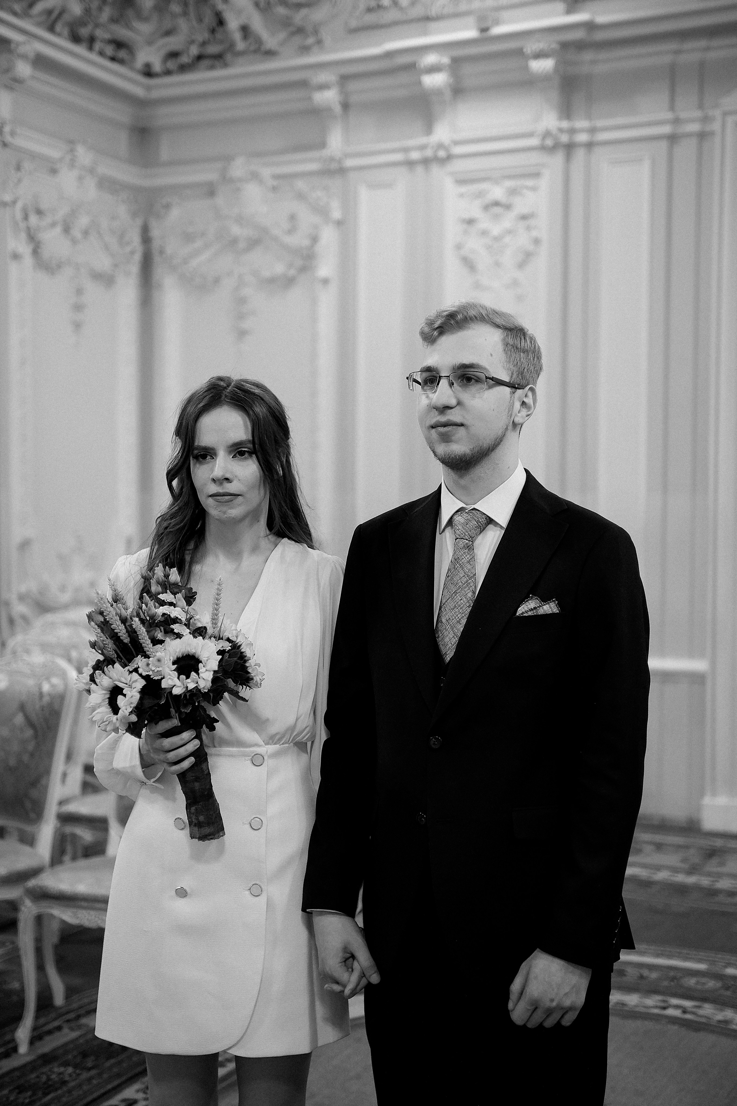 Полина & Бартош. ДБ2. Phdkvmr.ru