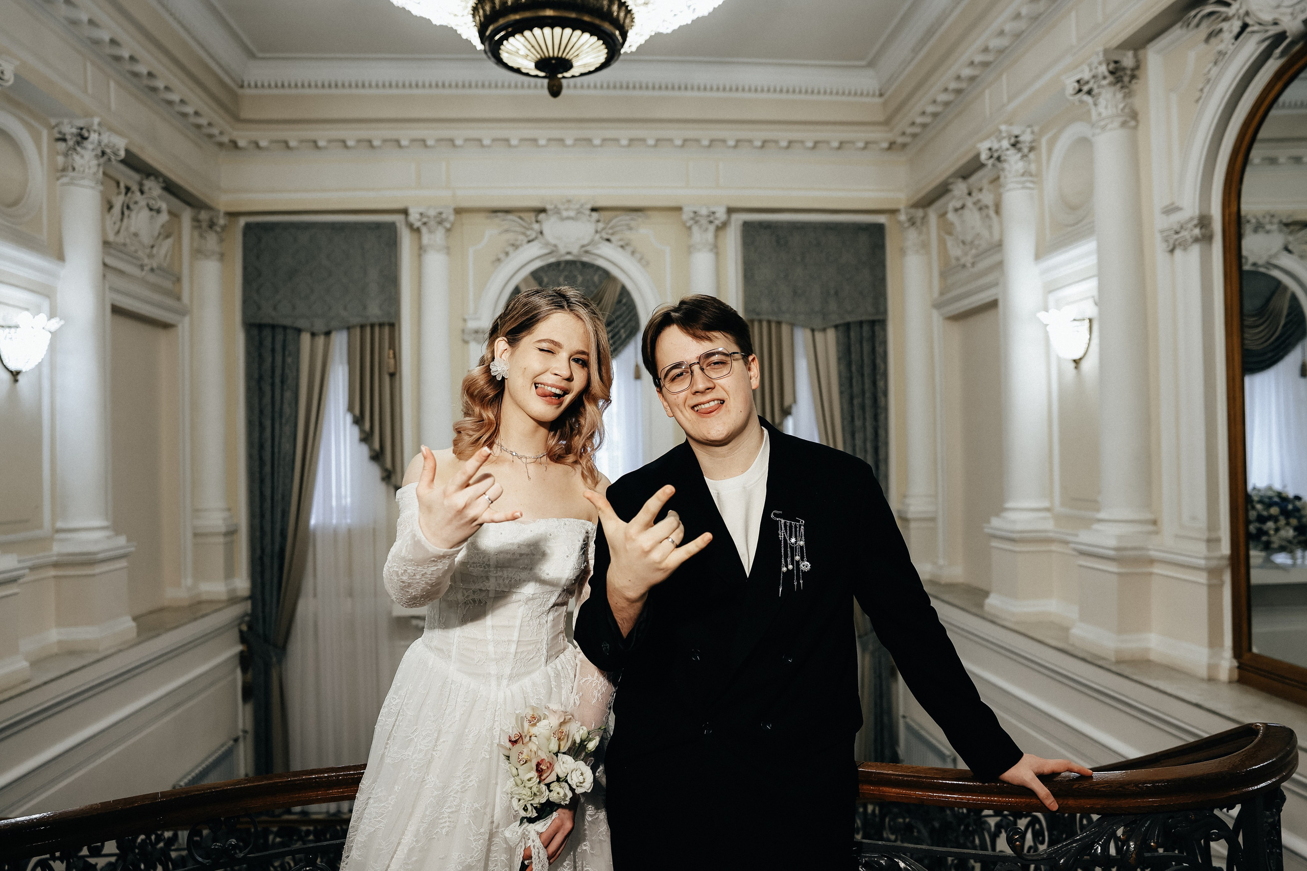 Настя & Миша. ДБ2. Phdkvmr.ru
