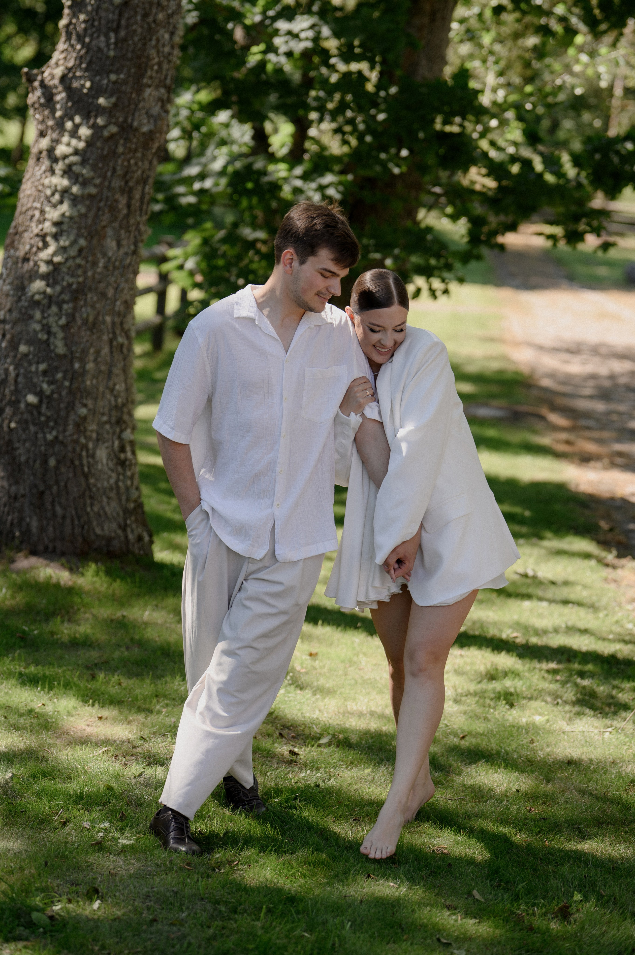 КИРИЛЛ И ИРА. Свадебный фотограф Минск