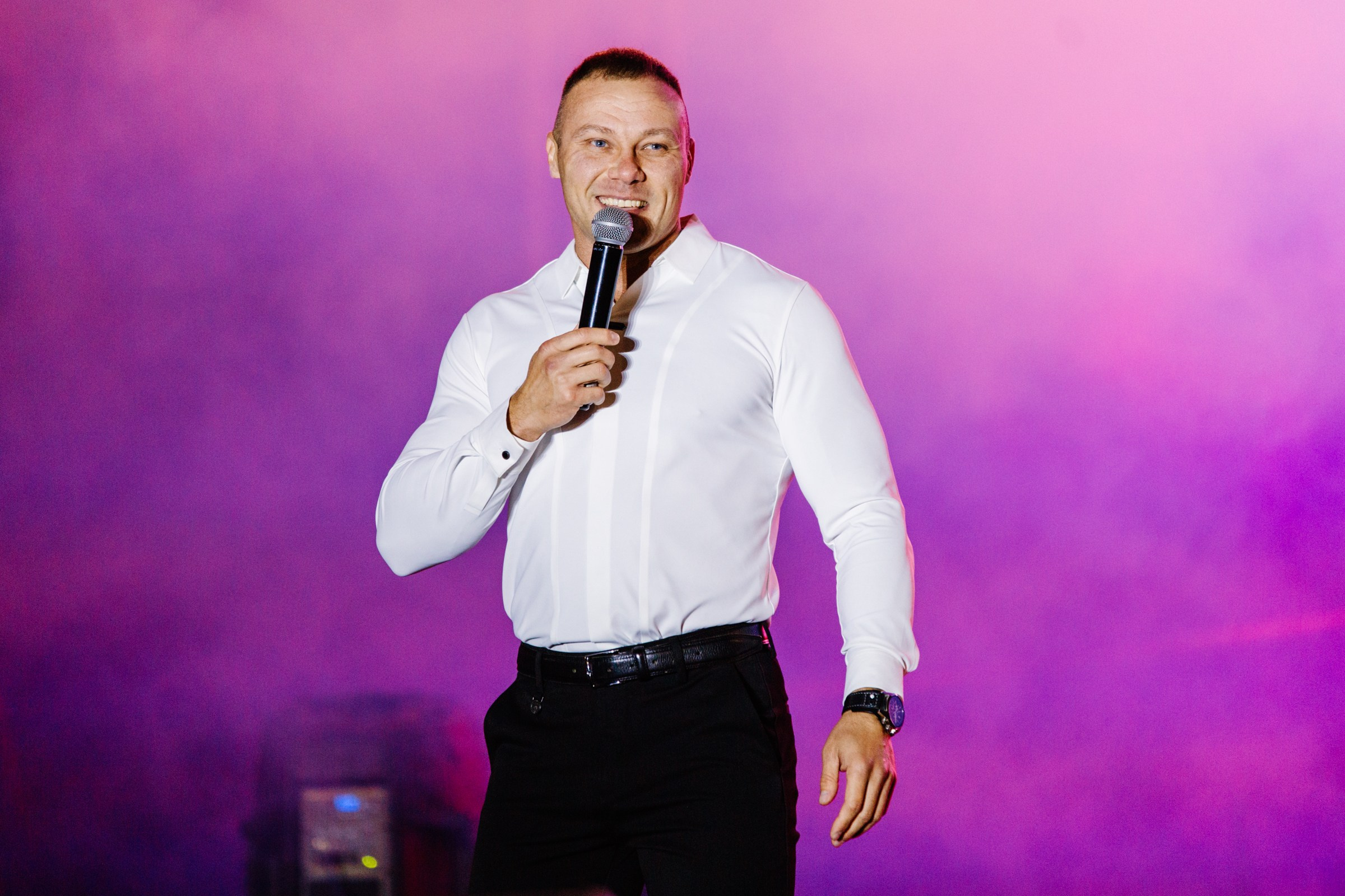 День города Усолье-Сибирское 2025. Фотограф в Иркутске Евгения Айвазова