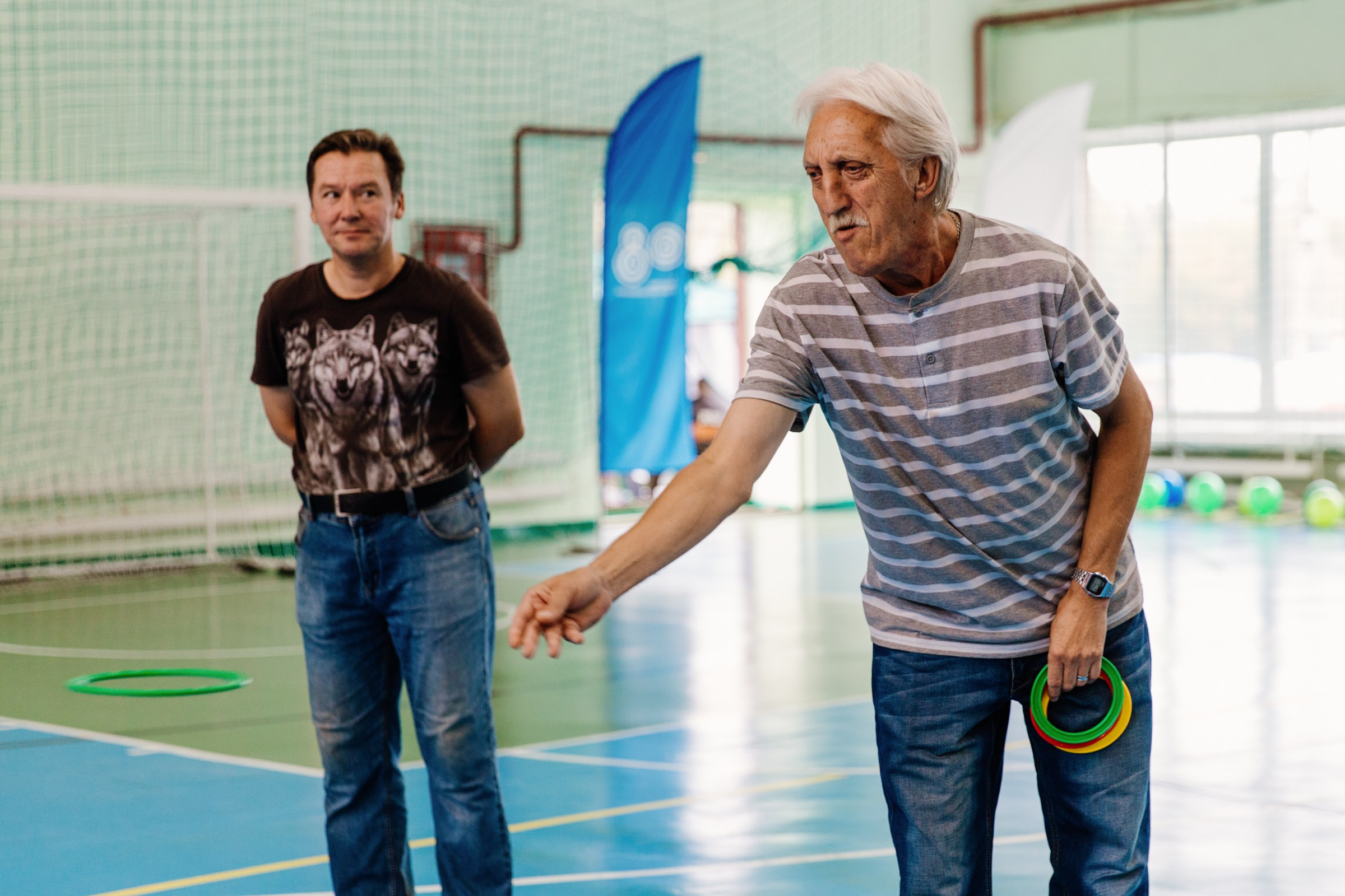 День города Усолье-Сибирское 2025. Фотограф в Иркутске Евгения Айвазова