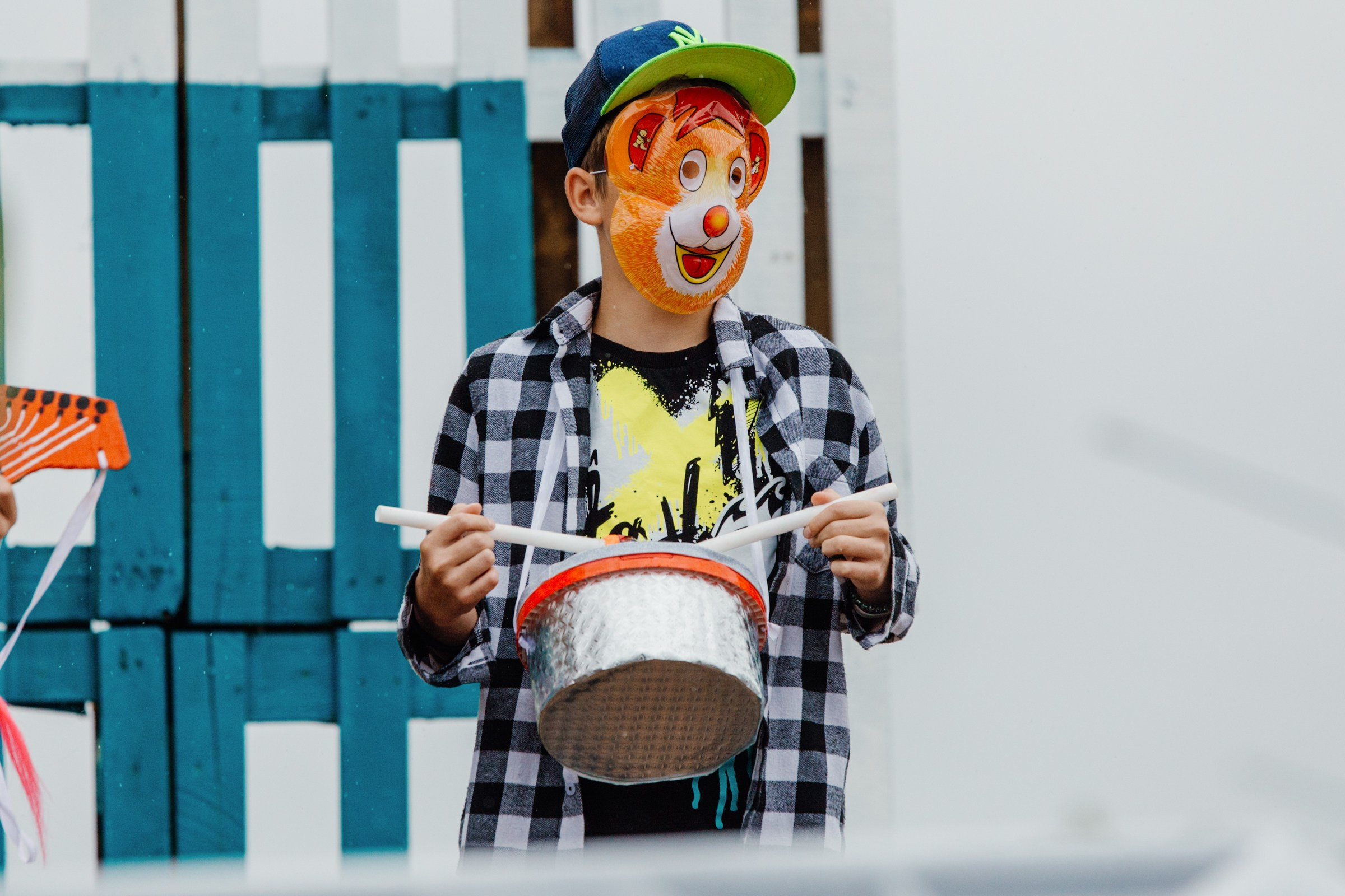 День города Усолье-Сибирское 2025. Фотограф в Иркутске Евгения Айвазова