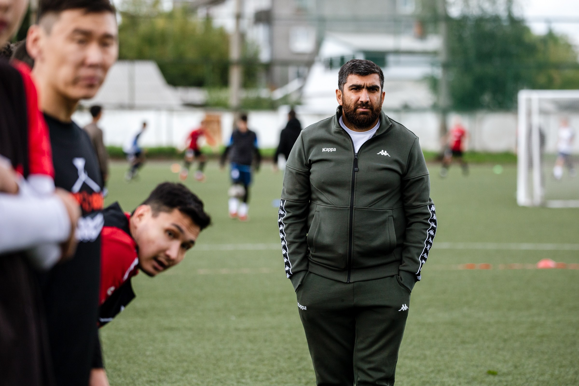 XXXVI турнир по мини-футболу посвящённый памяти Льва Перминова | 2025. Фотограф в Иркутске Евгения Айвазова