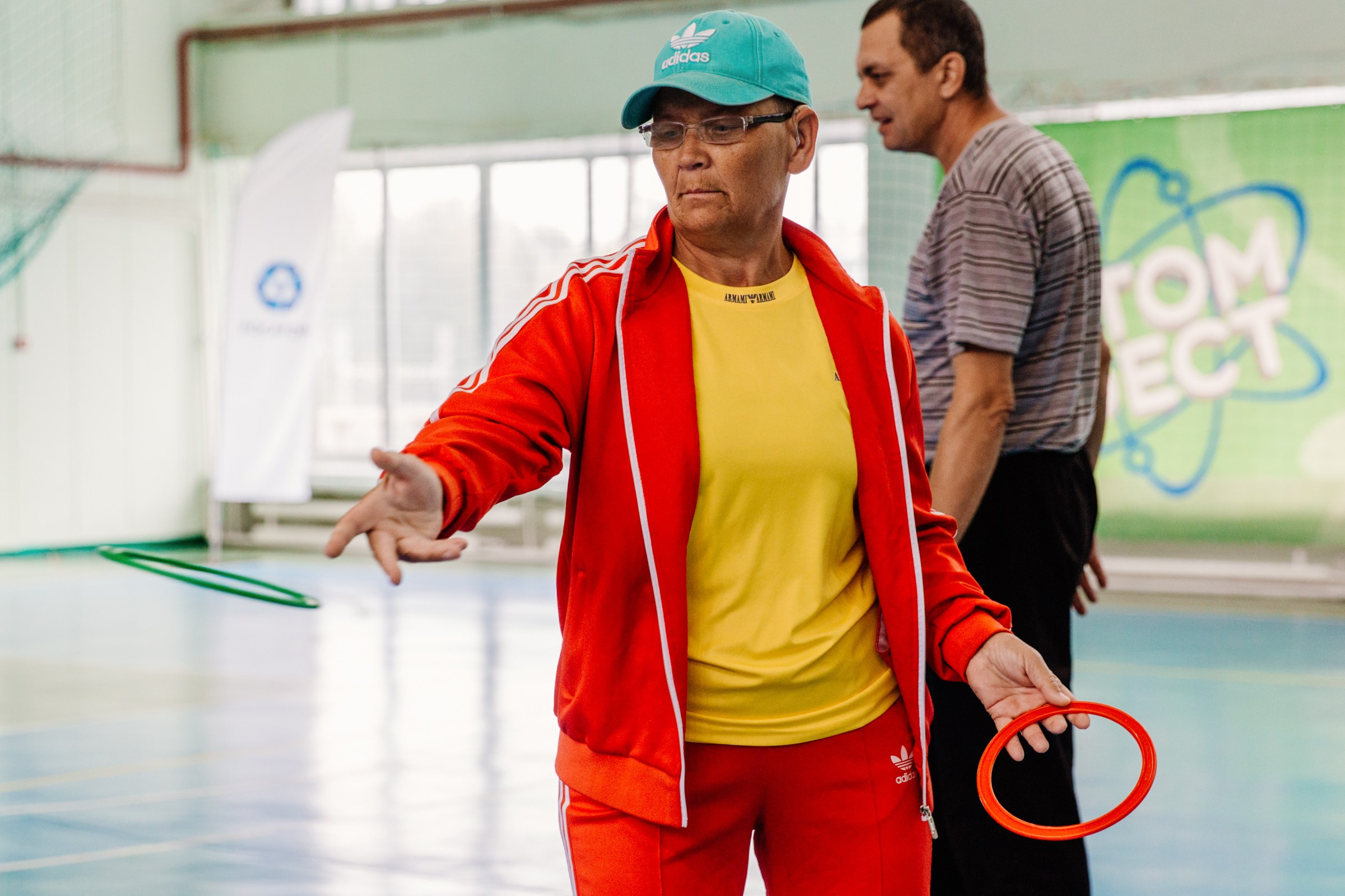 День города Усолье-Сибирское 2025. Фотограф в Иркутске Евгения Айвазова