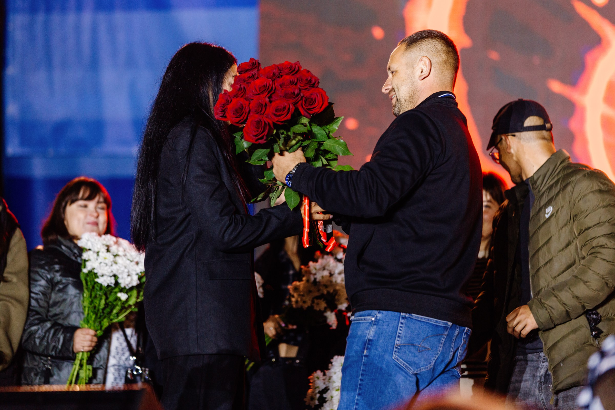 День города Усолье-Сибирское 2025. Фотограф в Иркутске Евгения Айвазова