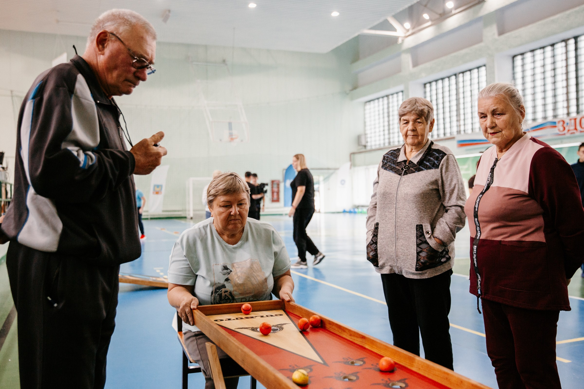День города Усолье-Сибирское 2025. Фотограф в Иркутске Евгения Айвазова