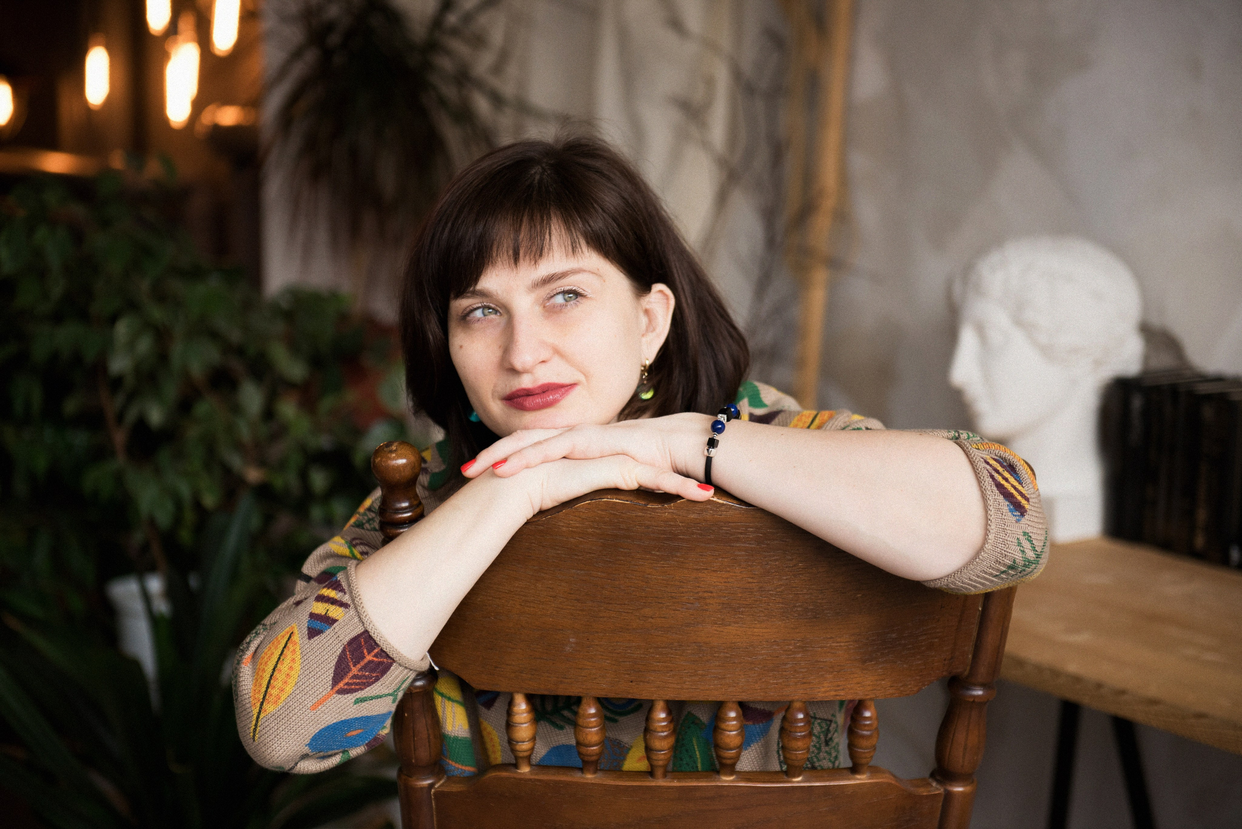 Катя. Семейный и свадебный фотограф в Ельце Юлия Дякина