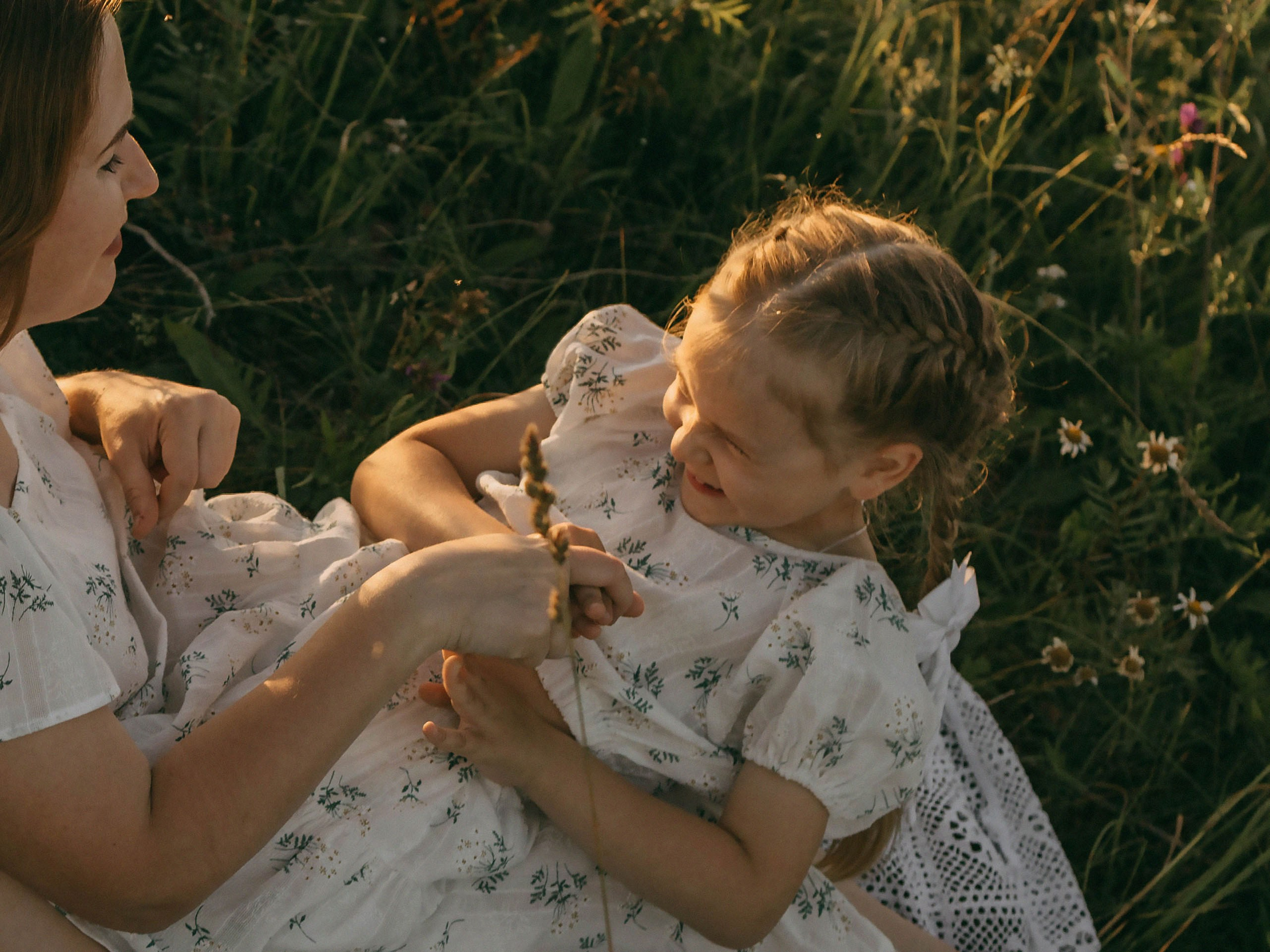 Счастье. Семейный и детский фотограф Наталья Патрушева Котлас