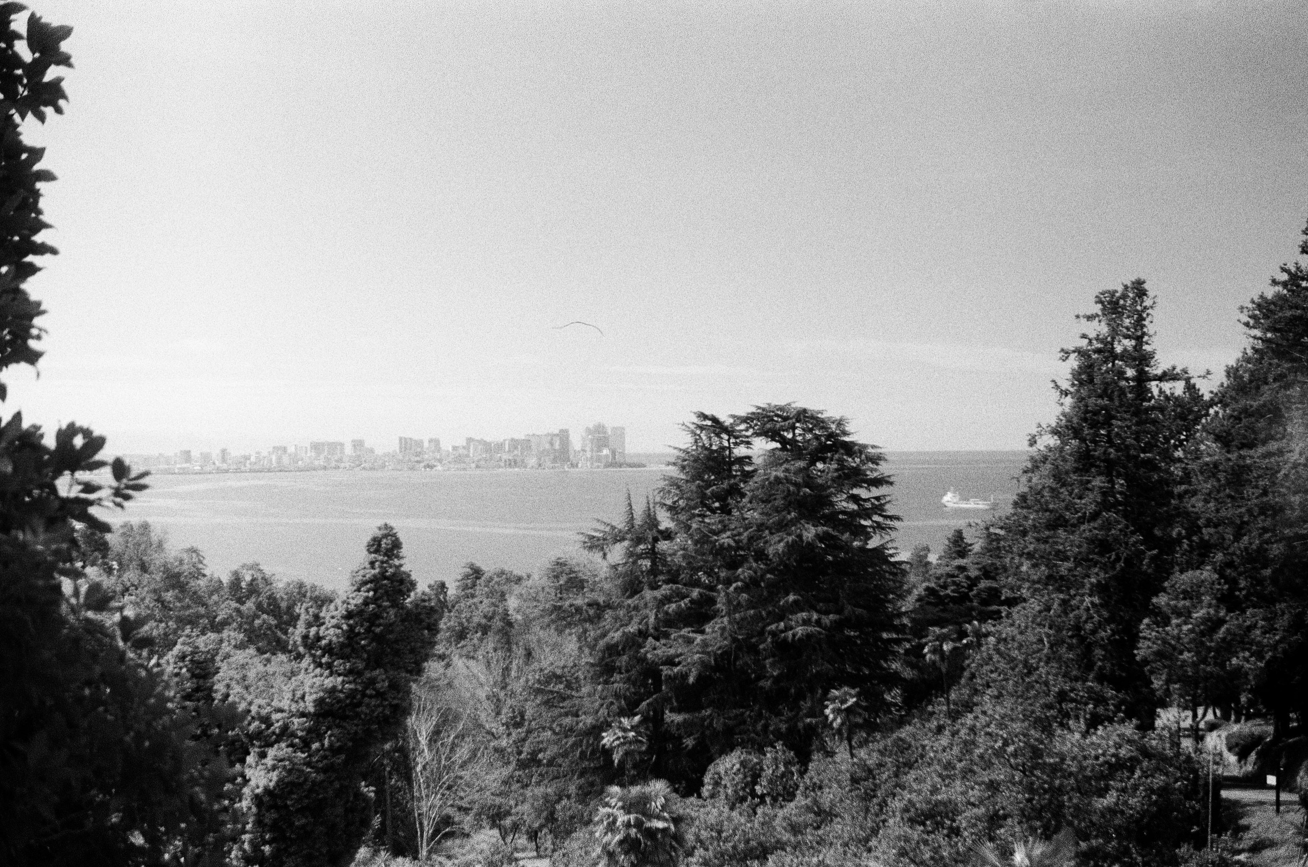 Test Film. Dmitriy [KCCC] is a pretty cool photographer