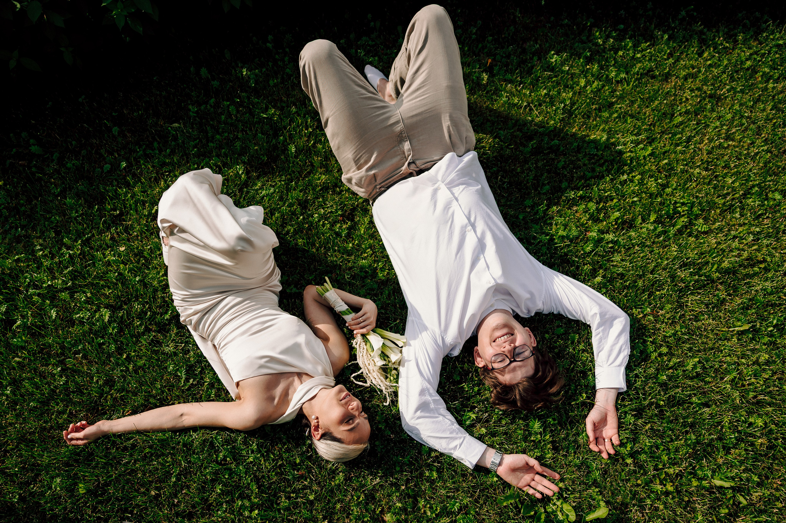 Антон и Кристина. Лёшка Варзегов — фотограф