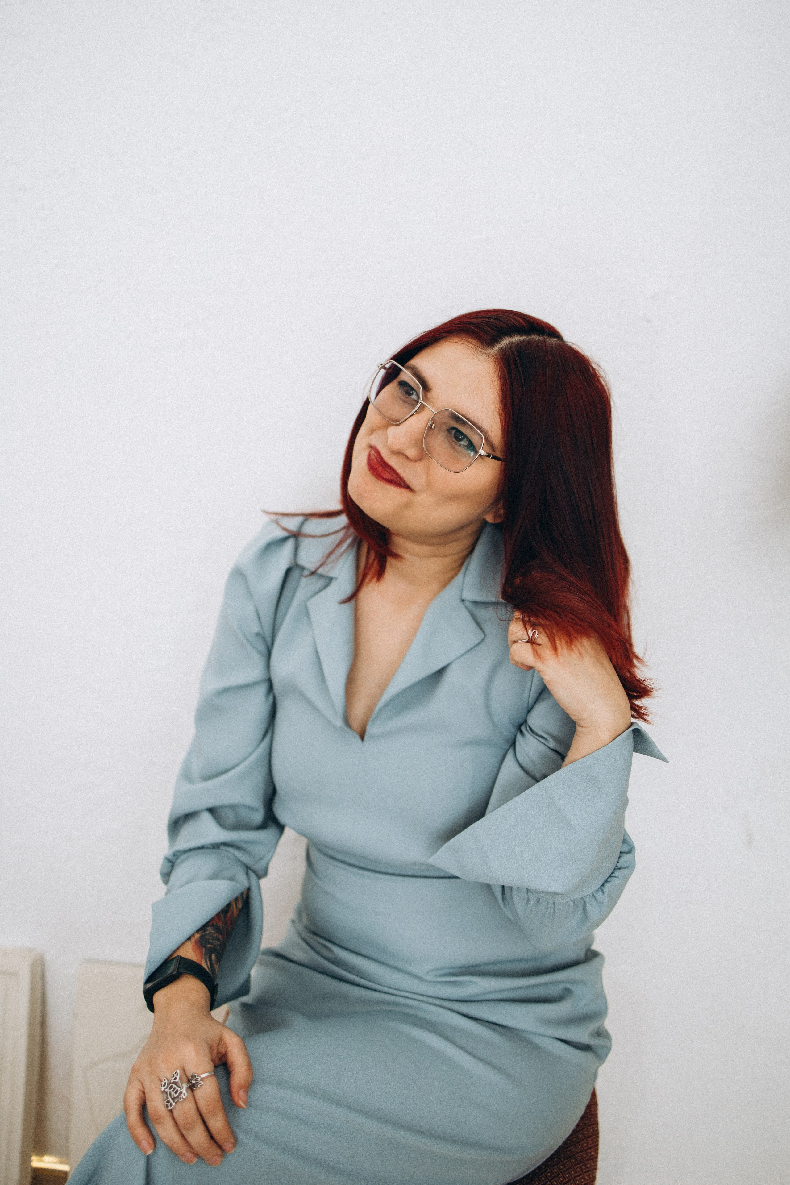 Лекция про любовь. Свадебный и портретный фотограф в Калининграде Наталия Еник