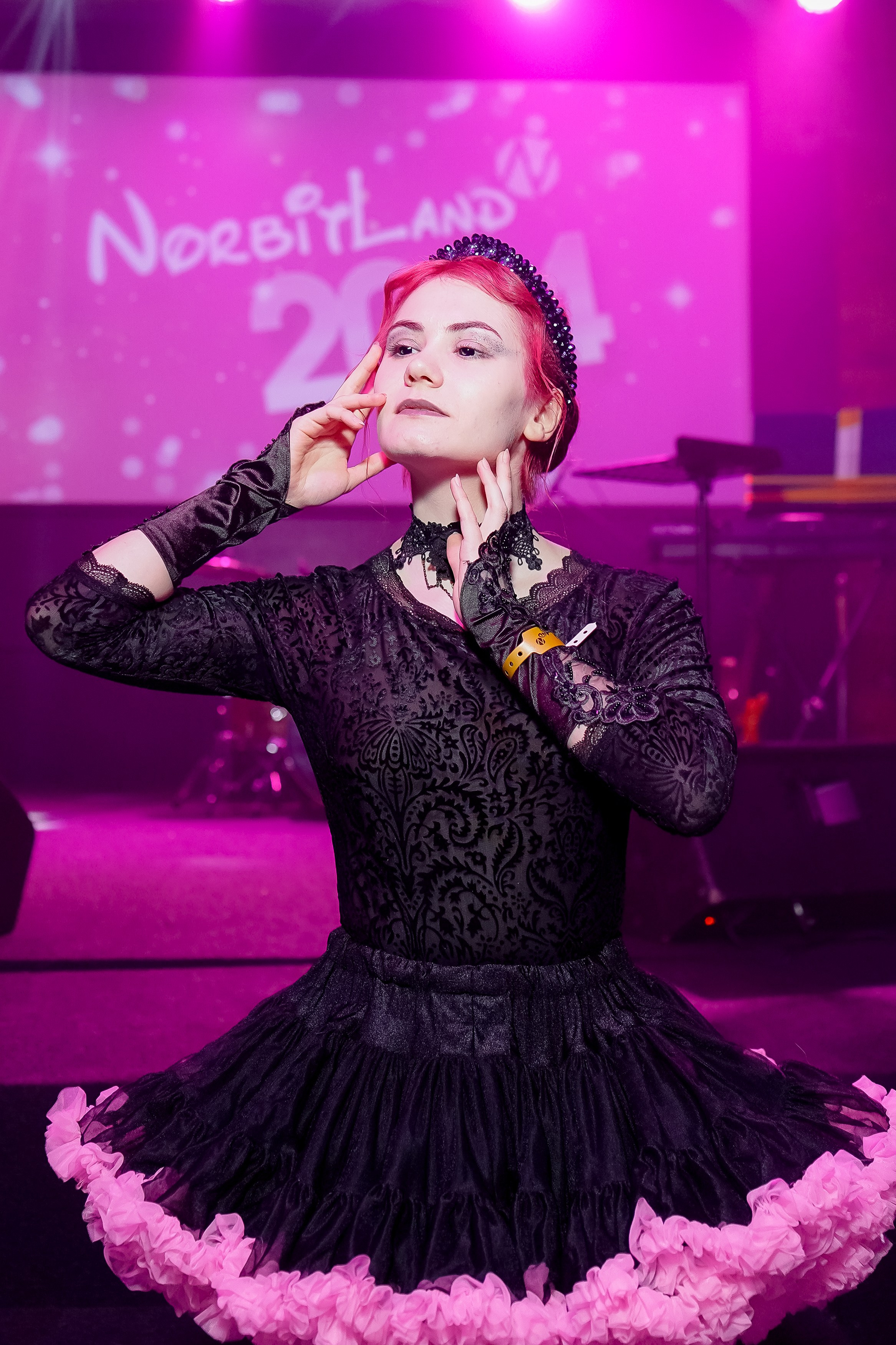 Корпоратив Norbitland. Свадебный фотограф Москва