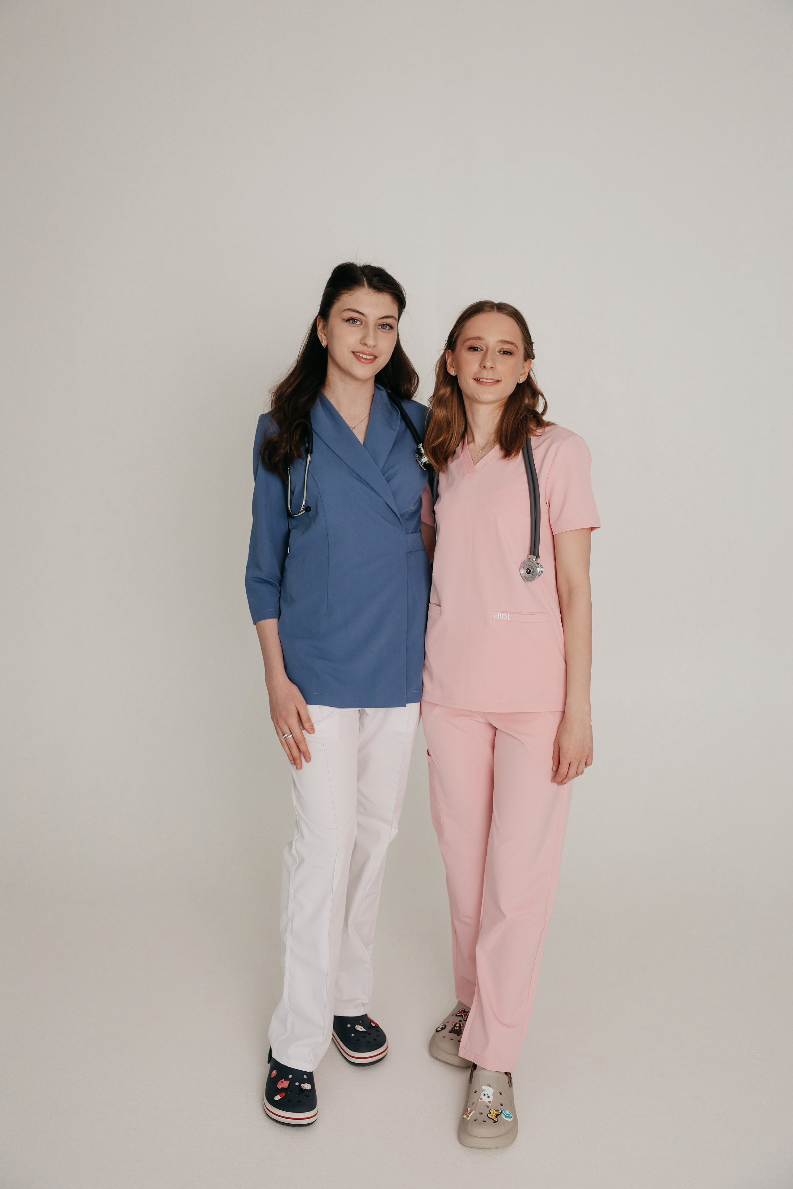 Студенты (медики). Свадебный и семейный фотограф в Ростове-на-Дону Марианна Хахладжева