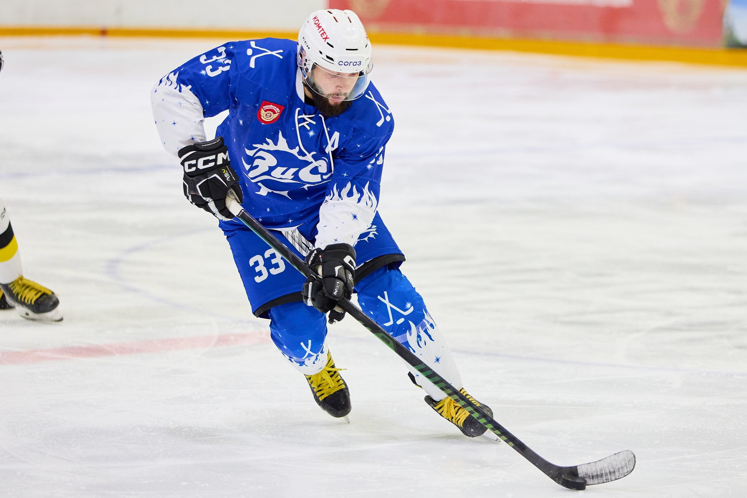 Хоккей. Фотограф в Москве и Подмосковье Сергей Дорохов