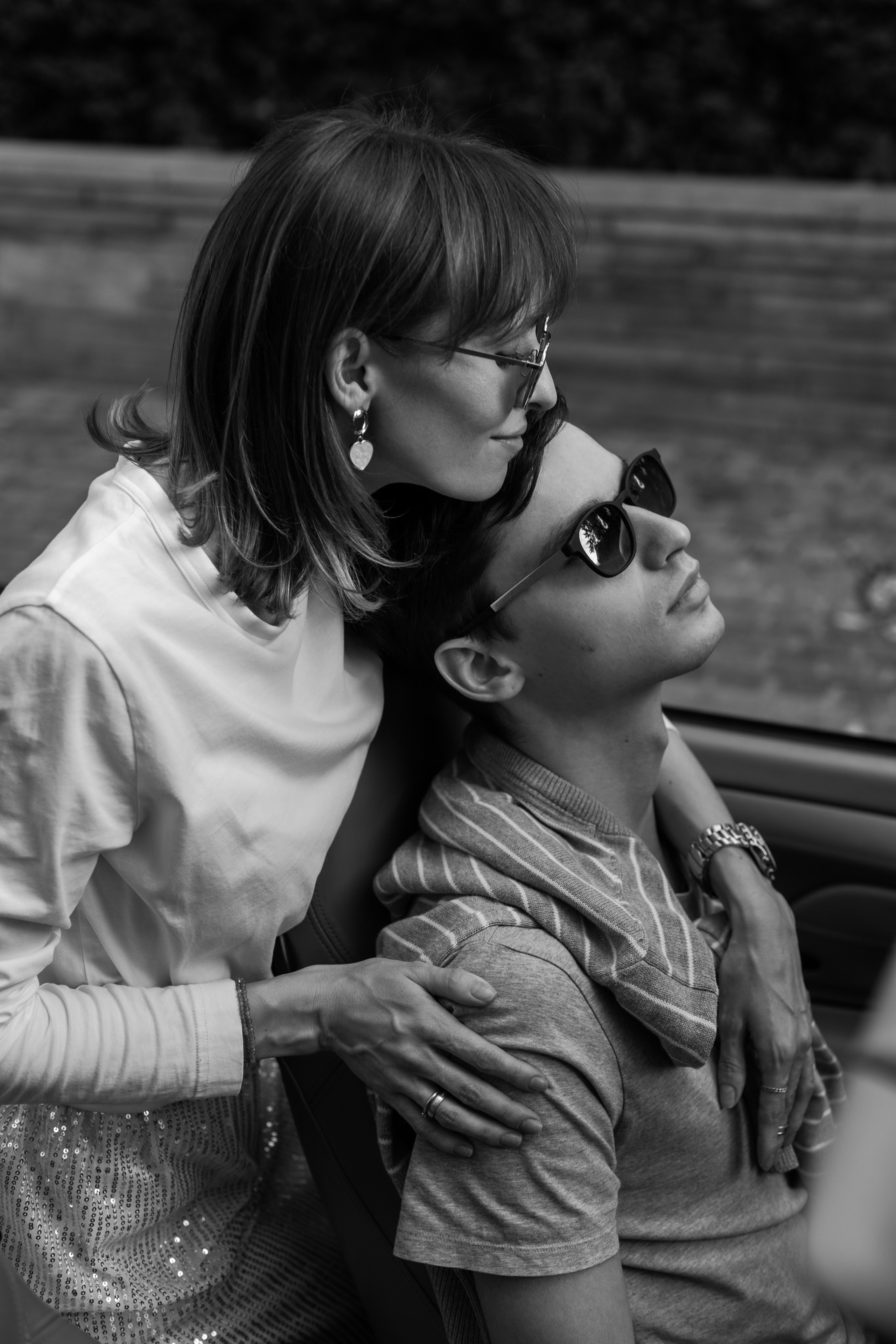 Мария+Никита. Женский и семейный фотограф в Стамбуле и Москве