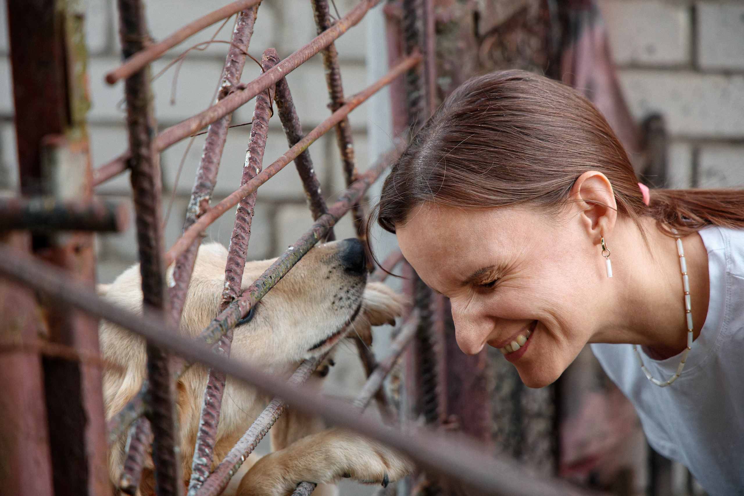 Семья Даниловых. Семейный фотограф — Макс Белогрудов