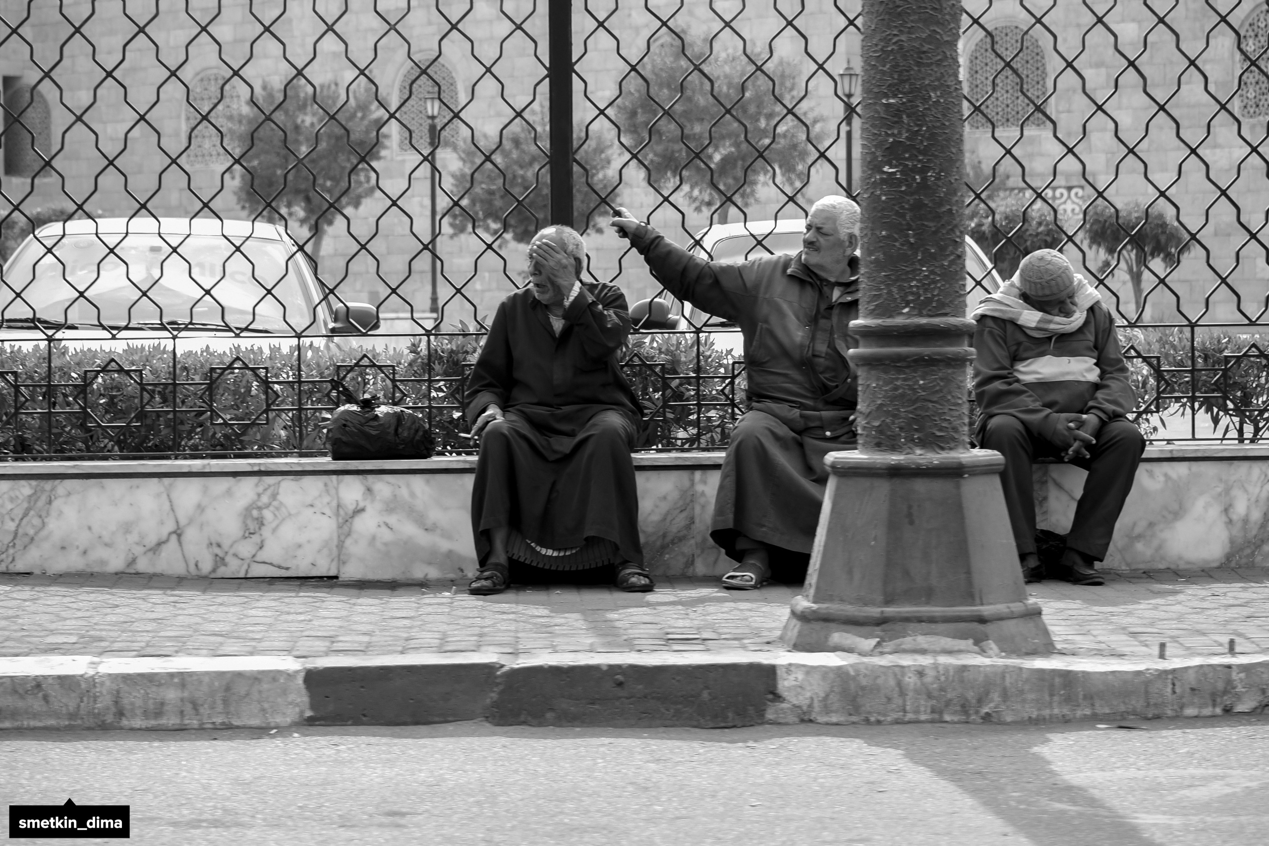 Репортажная фотосессия в Египте. Фотограф Сметкин Дима. Фотосессии в Москве и по миру