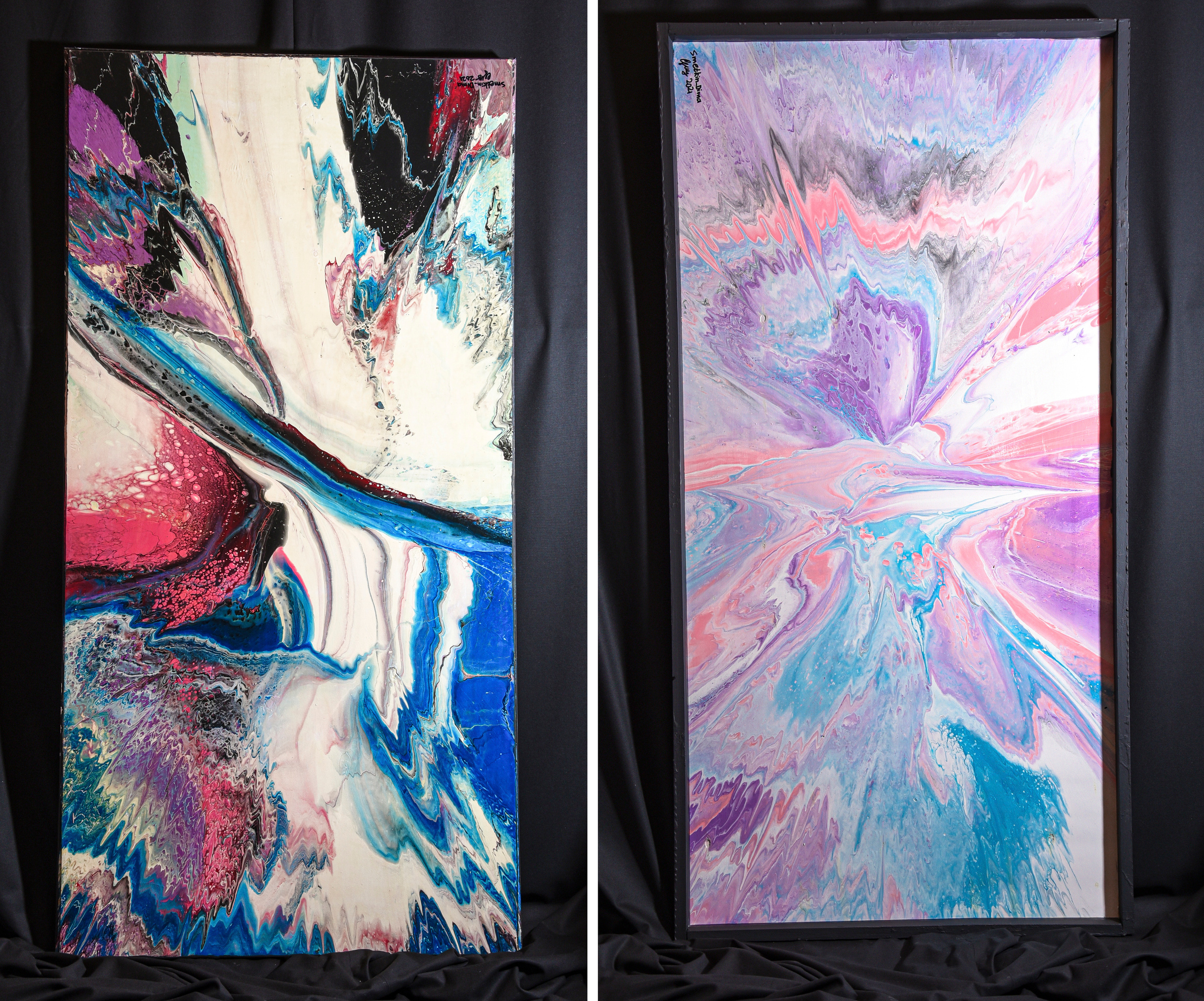 Художник Сметкин Дима. Фотограф Сметкин Дима. Фотосессии в Москве и по миру