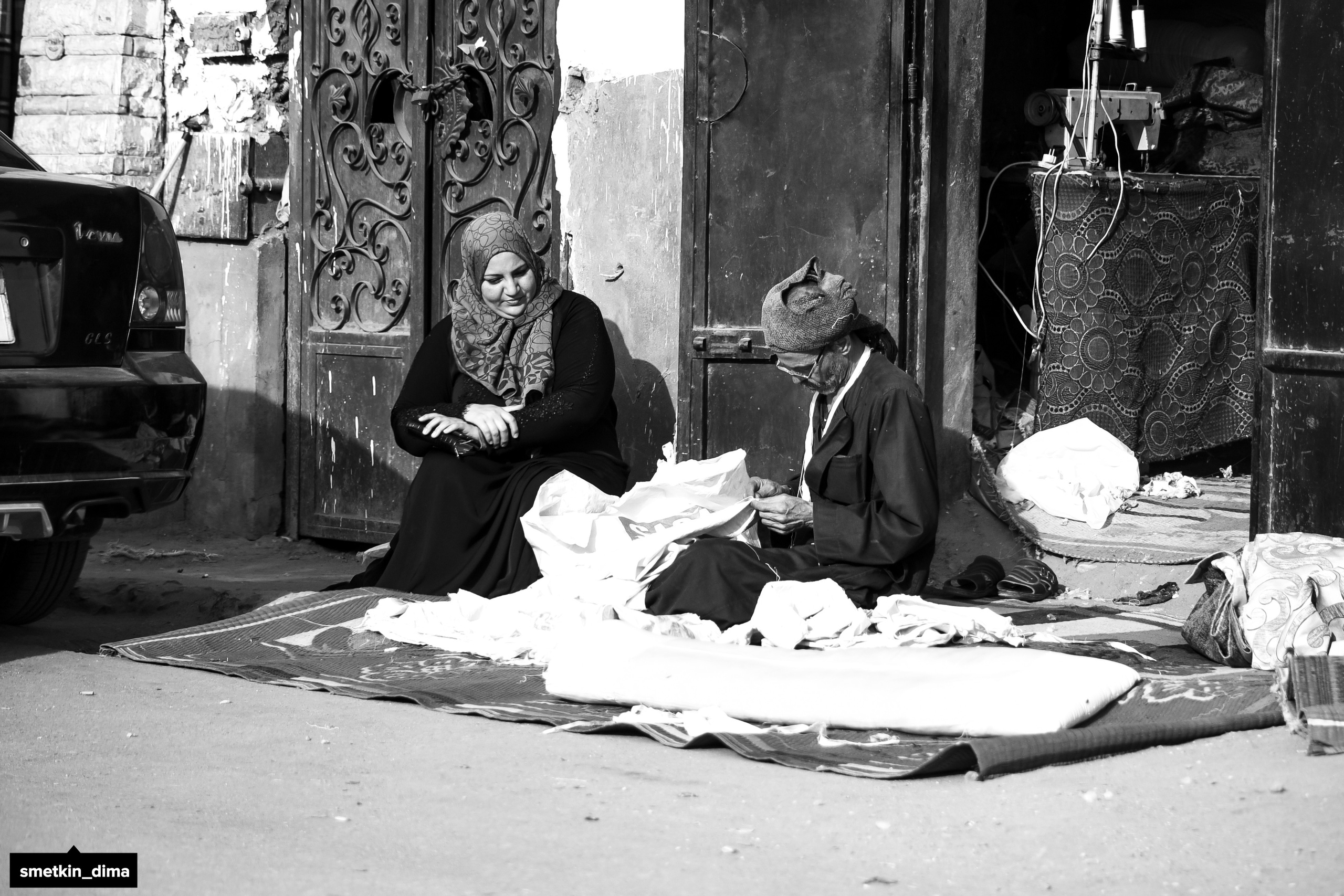 Репортажная фотосессия в Египте. Фотограф Сметкин Дима. Фотосессии в Москве и по миру