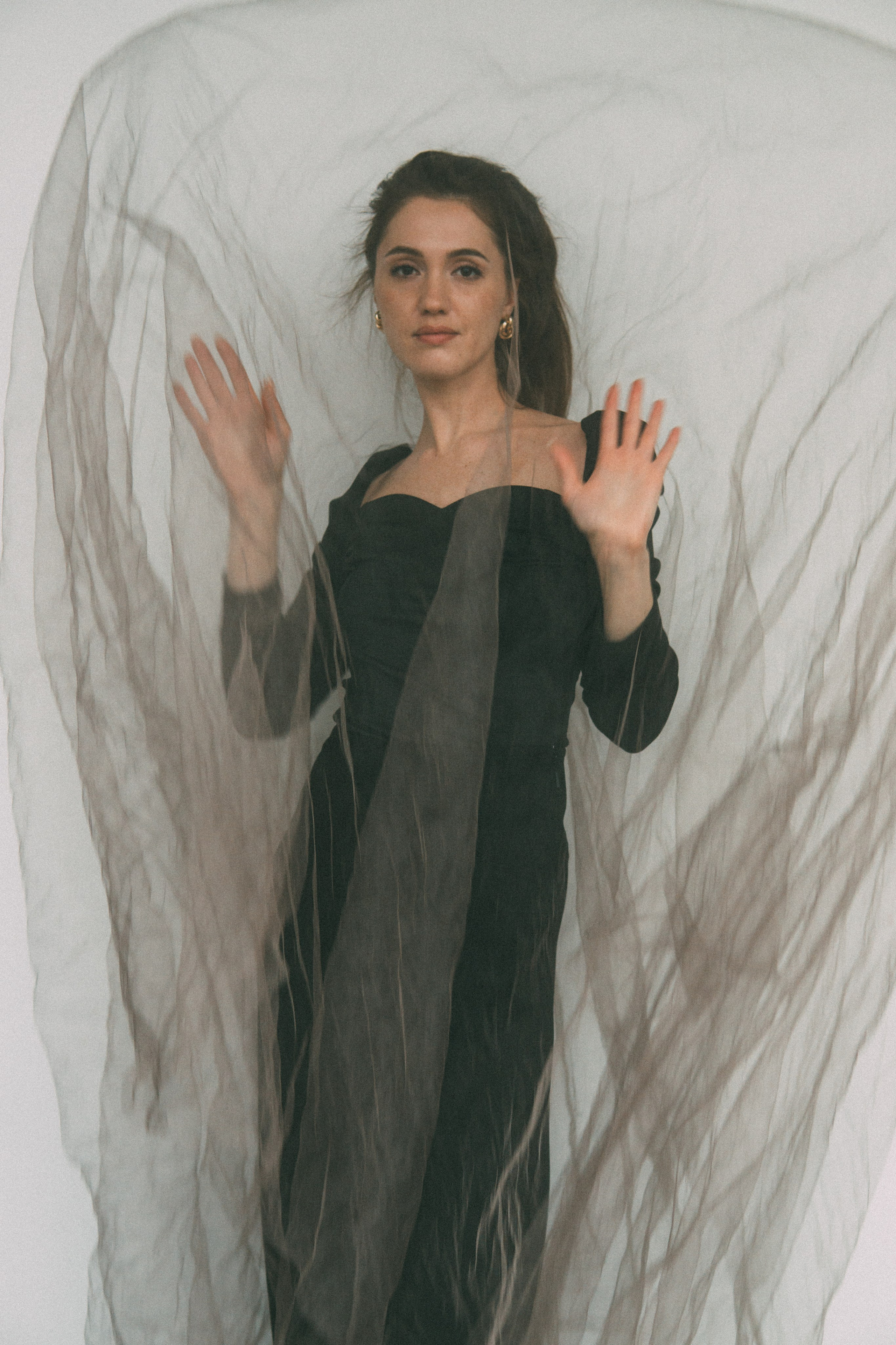 Tosya. Креативный фотограф в Москве Алла Яцук