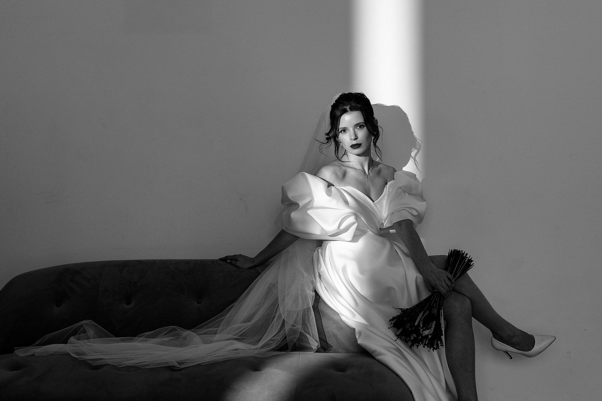 Александр и Валерия. Свадебный, love-story и семейный фотограф в Томске Радий Ринатович