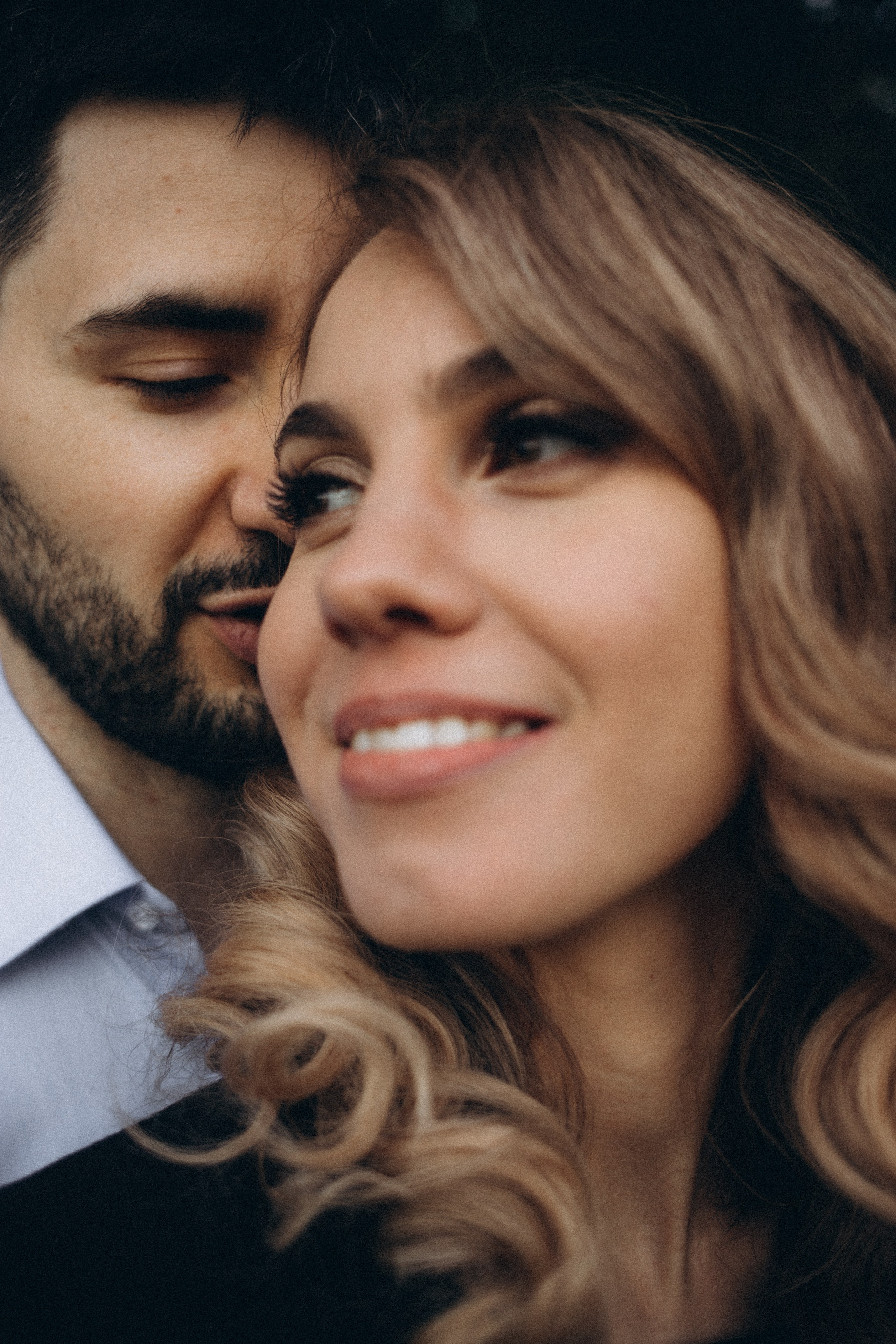 Осеннее тепло. Семейный и свадебный фотограф Анна Кожокарь