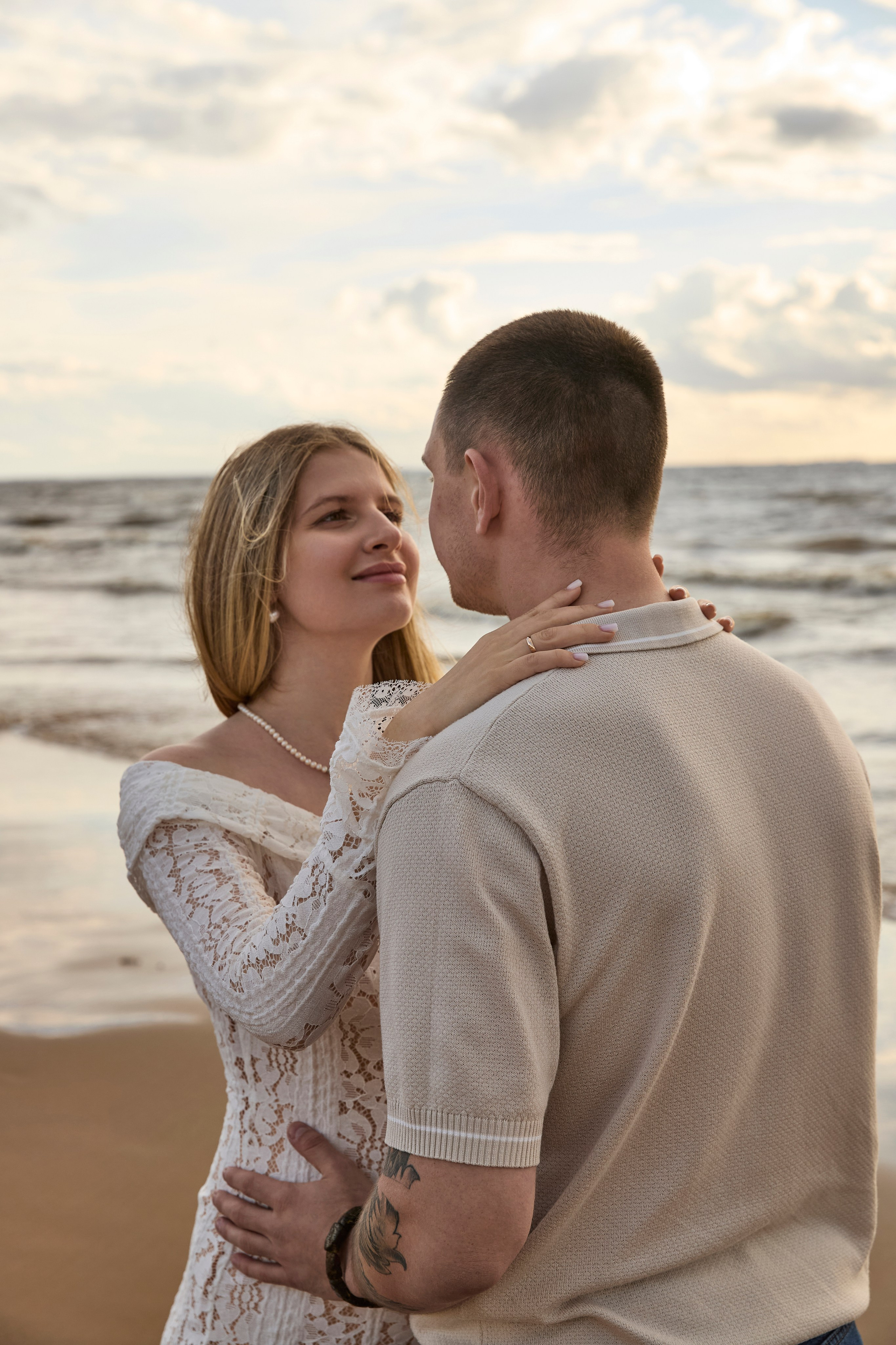 Александр и Диана. Свадебный фотогра Анастасия Казакова