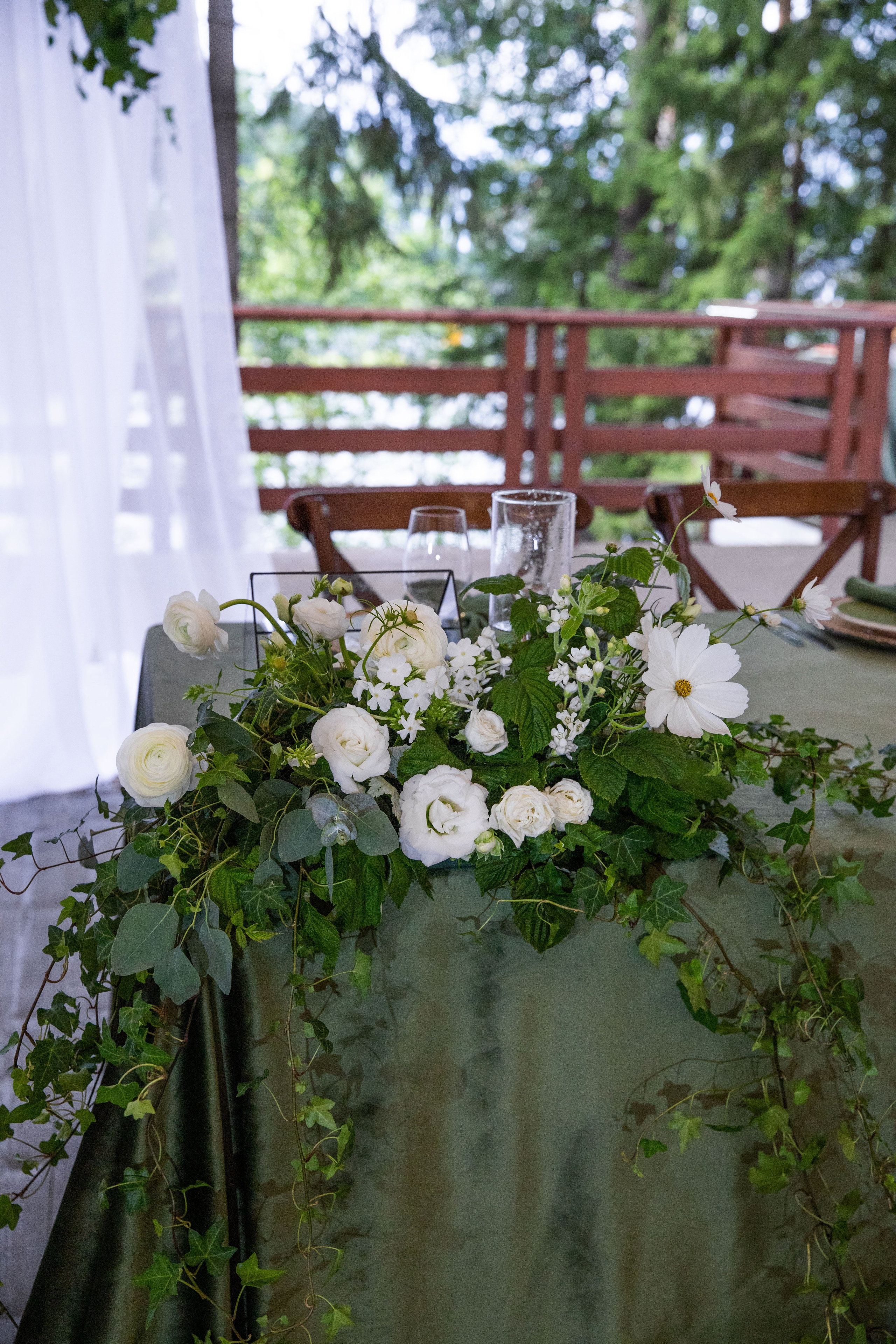 Вереск. Свадебный фотограф Анастасия Казакова