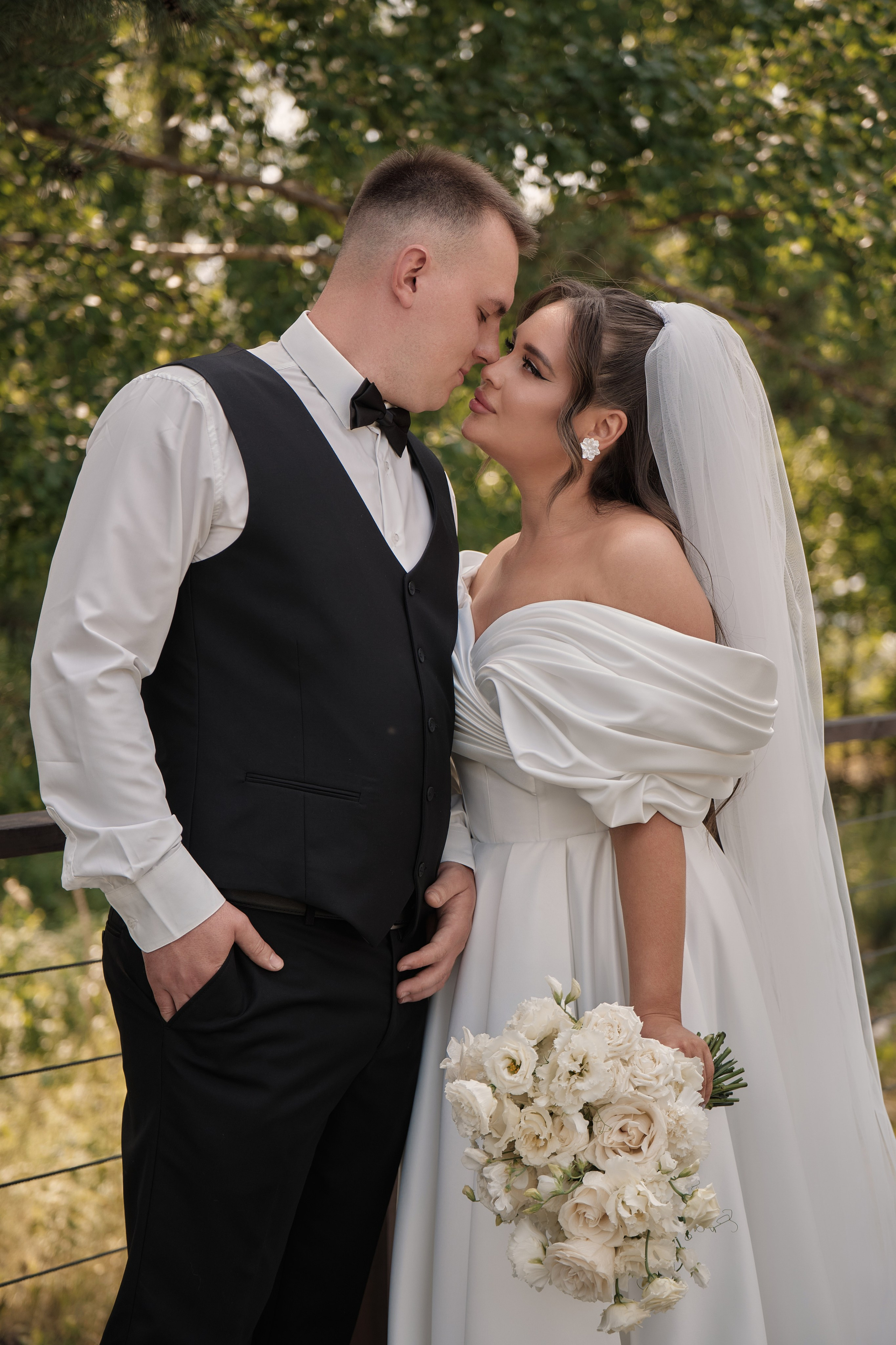 РУСЛАН И ДИАНА. Свадебный фотограф в Екатеринбурге Соседков Евгений