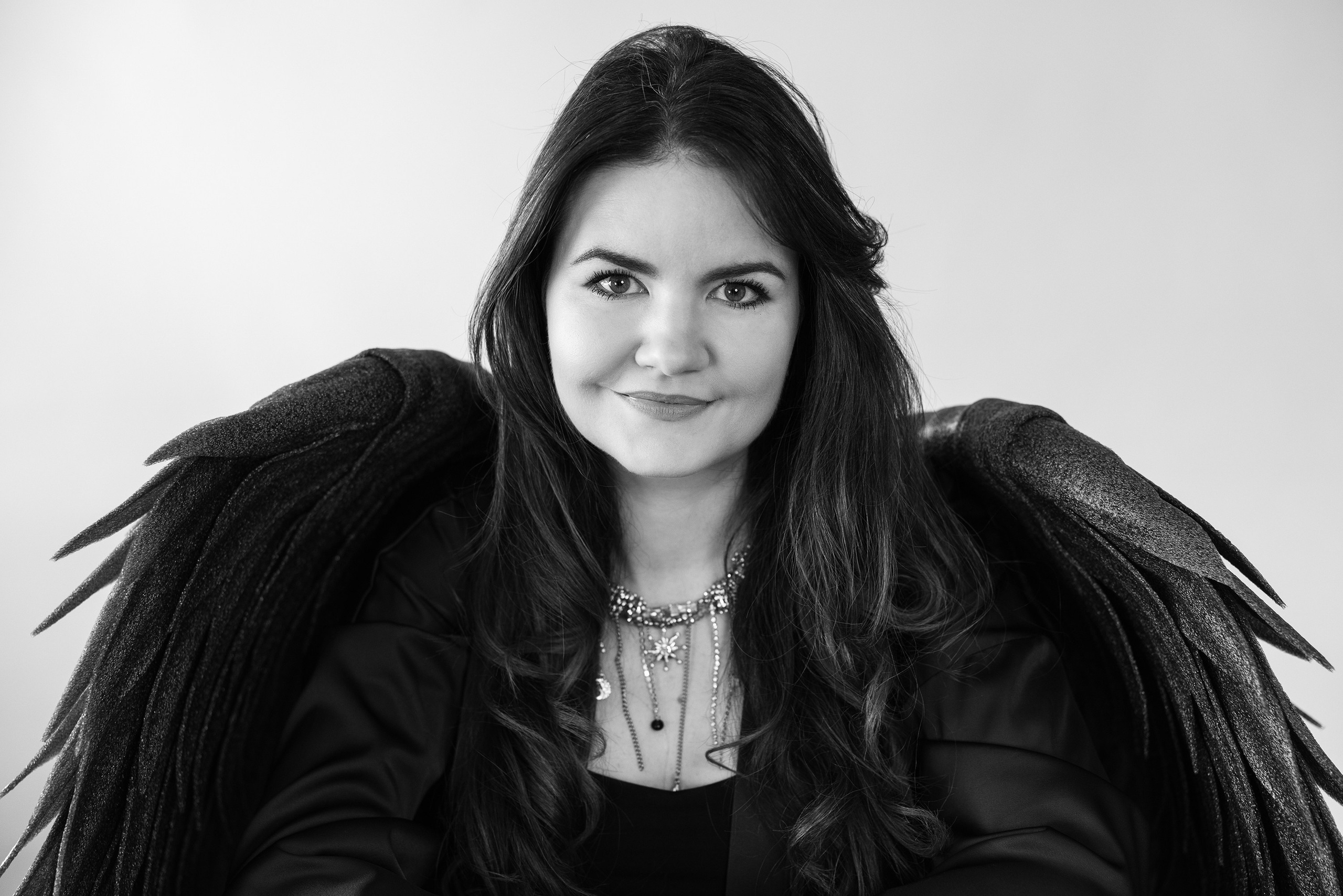 Светлана. OLGA OLEYNIKOVA Пространство, люди, смыслы