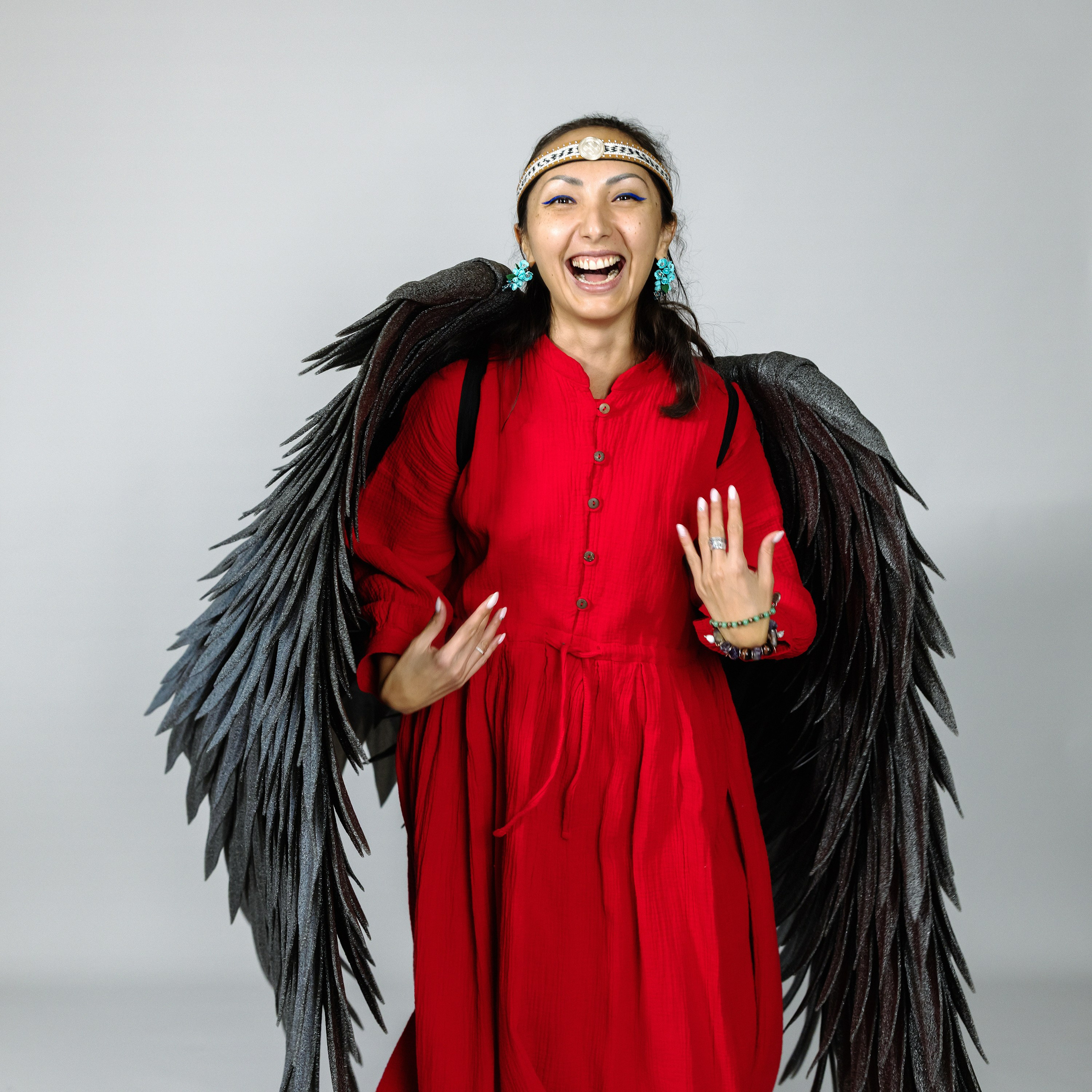 Ольга. OLGA OLEYNIKOVA Пространство, люди, смыслы