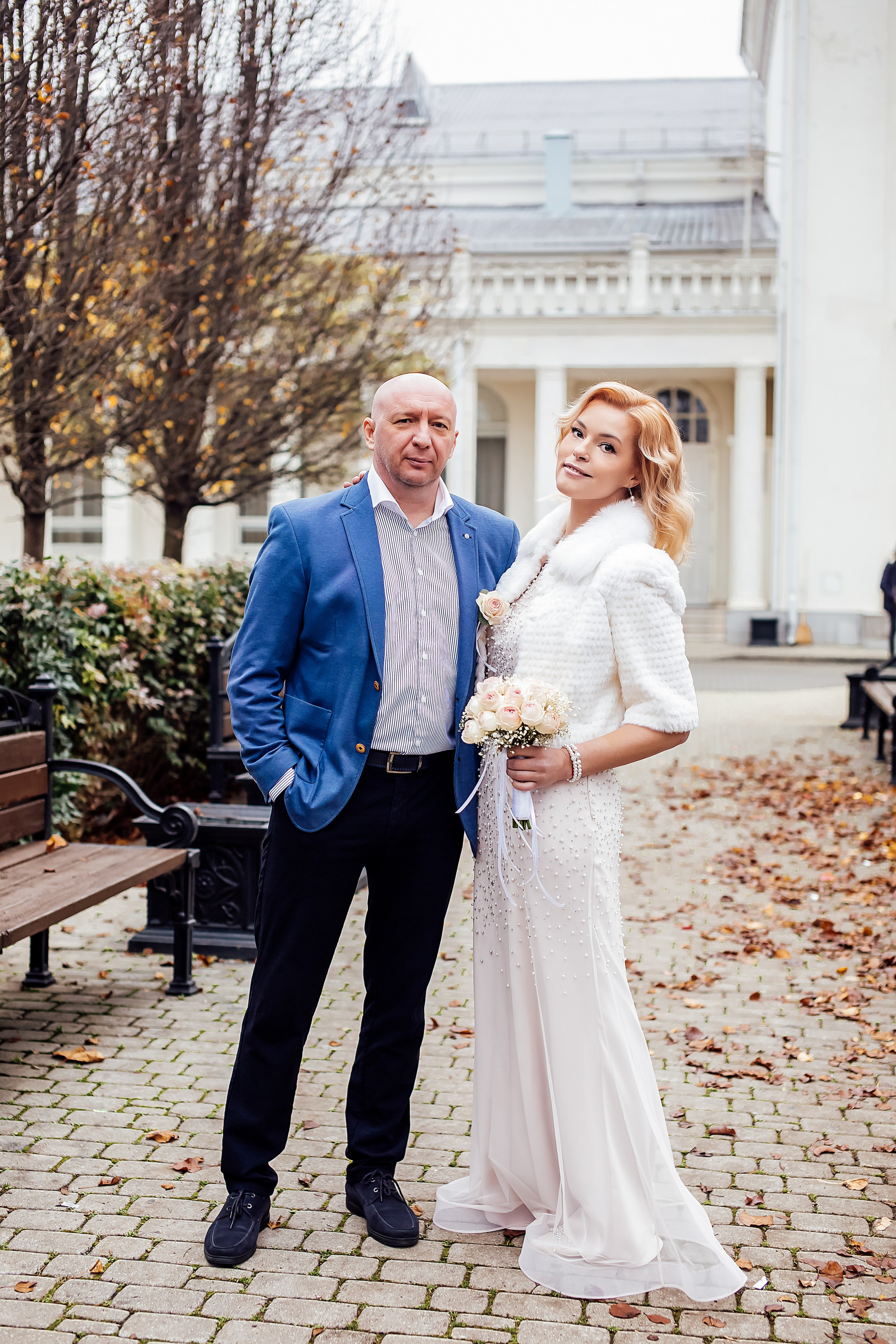 Елена. Свадебный и семейный фотограф/видеограф в Краснодаре Наталья Осинская