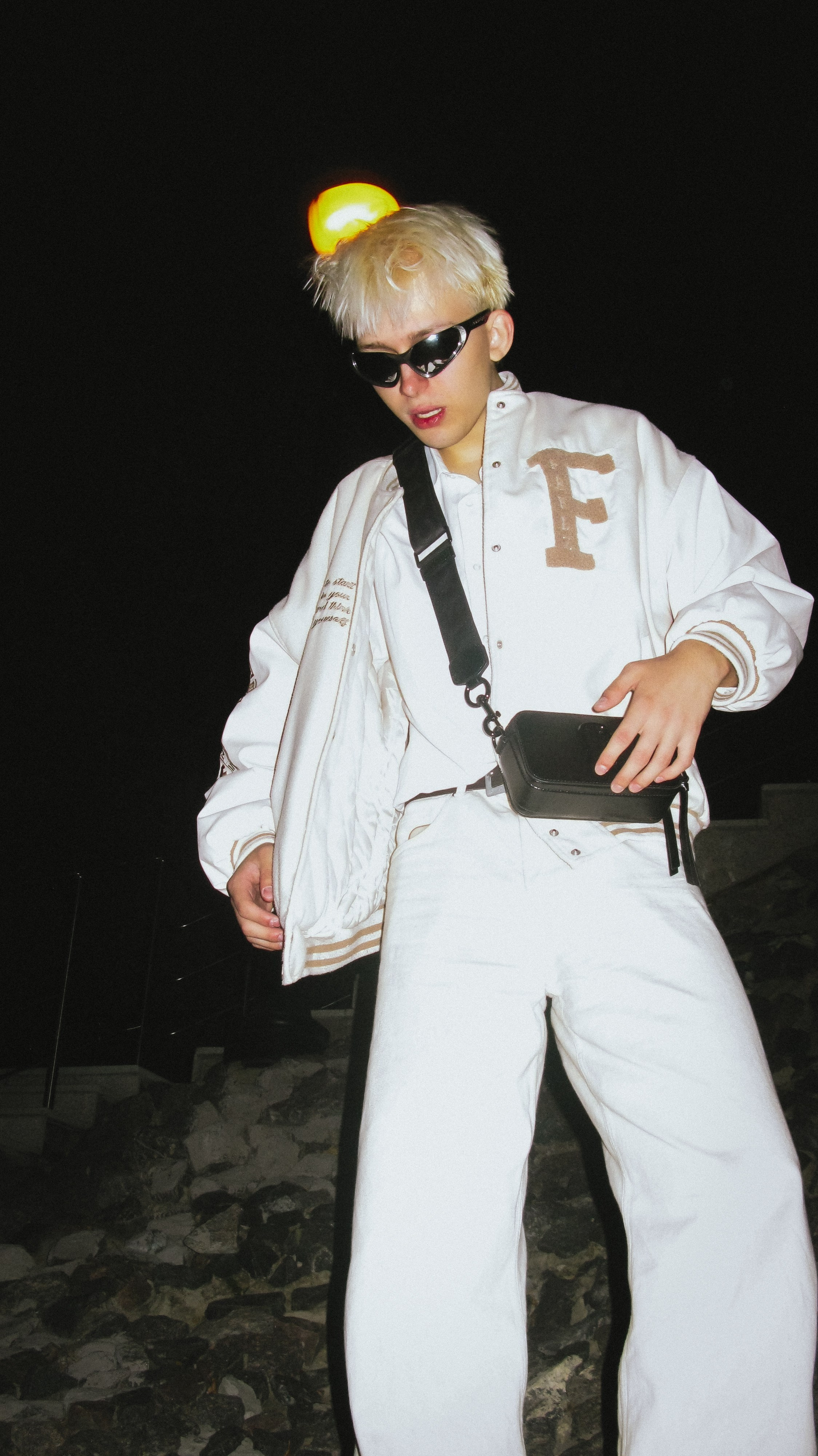 Ваня. Портретный и свадебный фотограф в Москве Александра