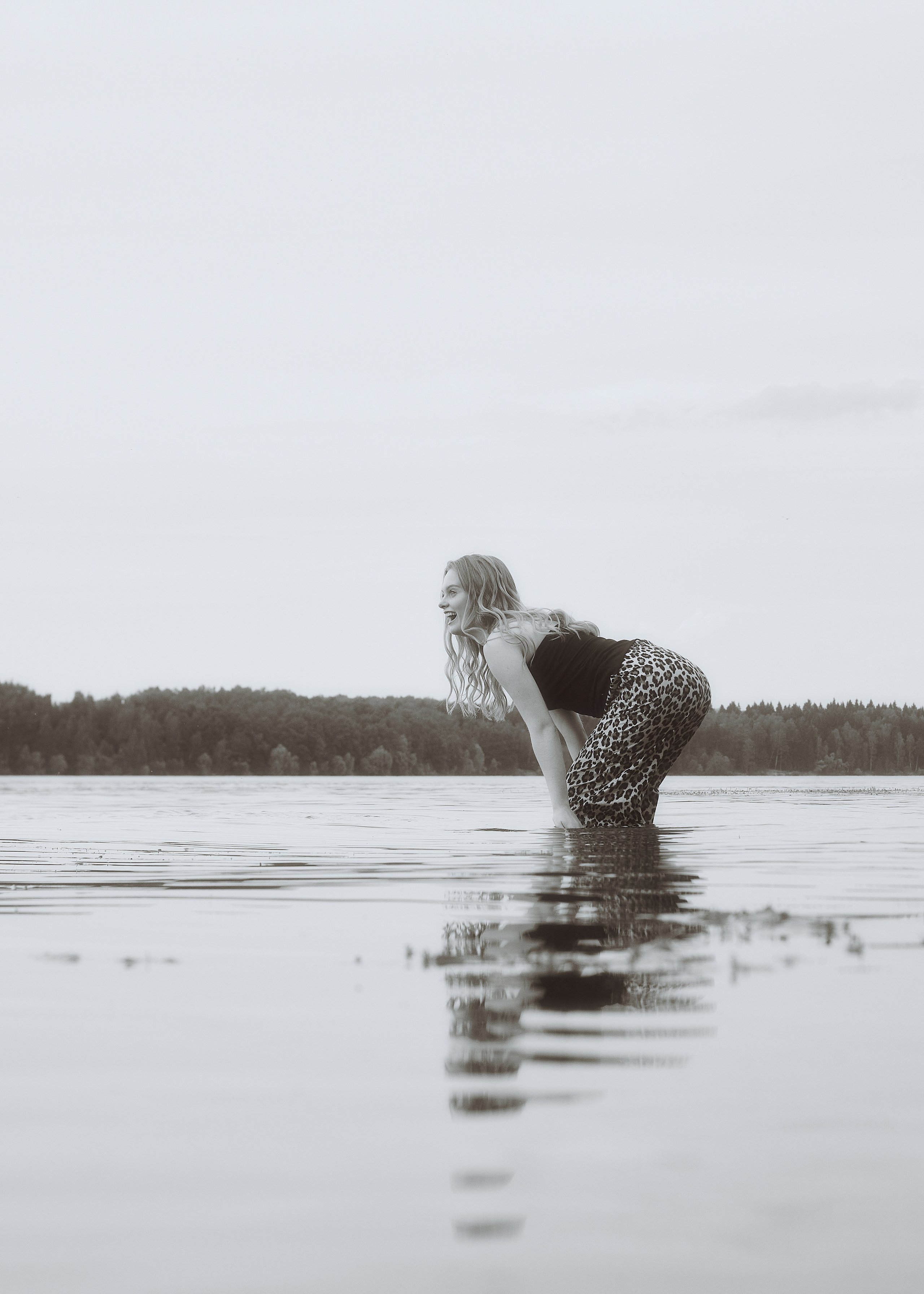 Надя. Портретный и свадебный фотограф в Москве Александра