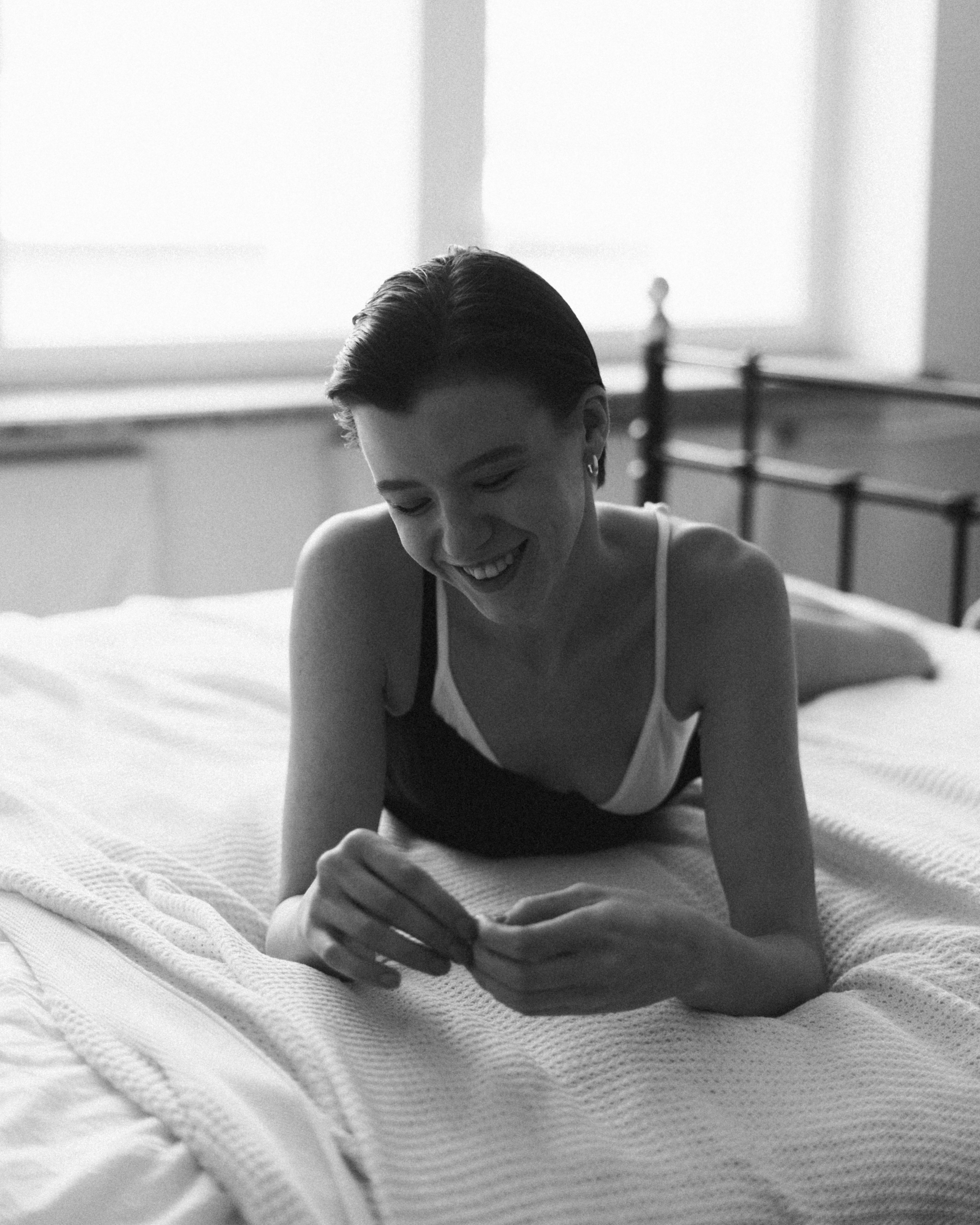 Индивидуальные съемки. Фотограф Анастасия Крутикова