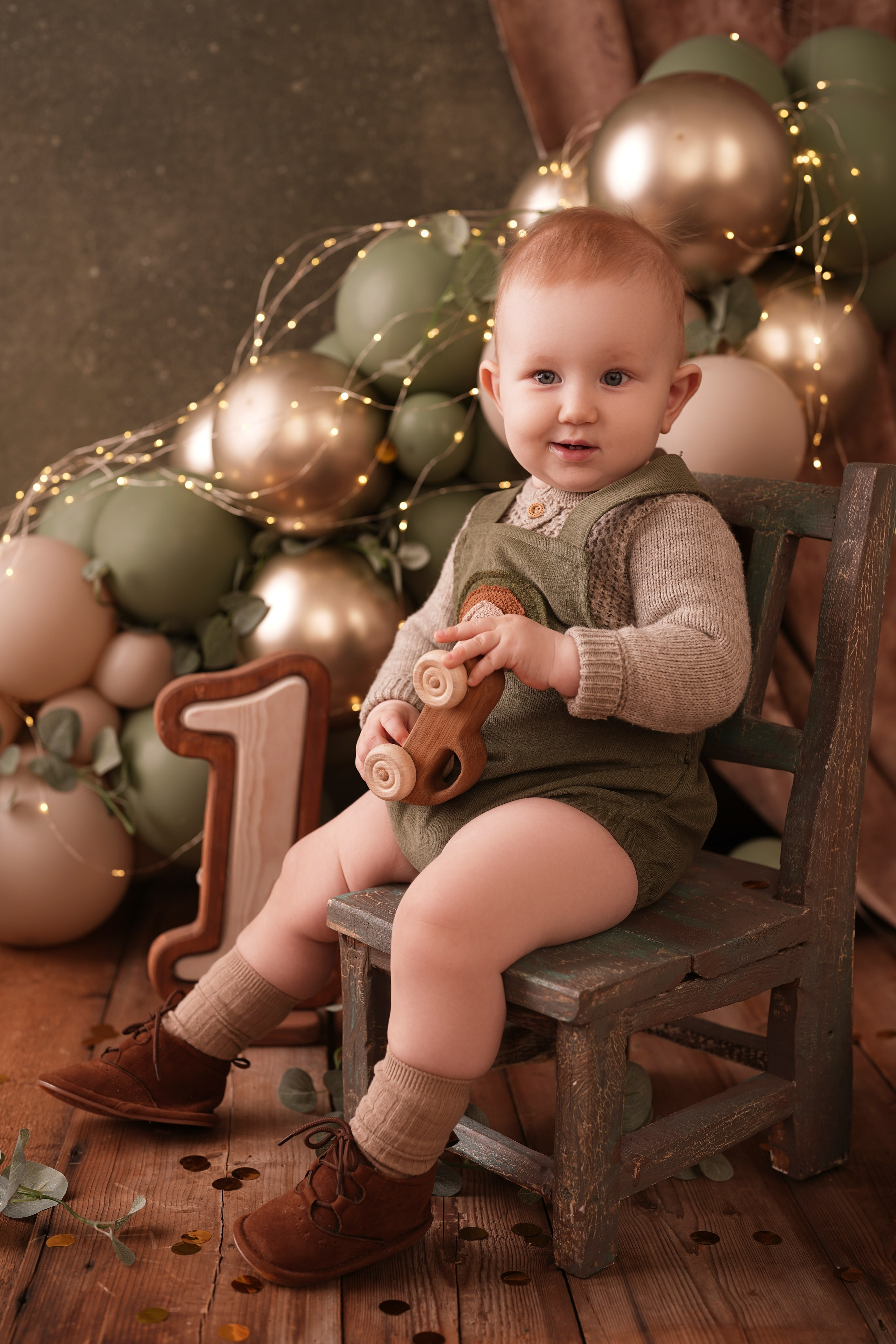 Годовасие. Художественная фотография