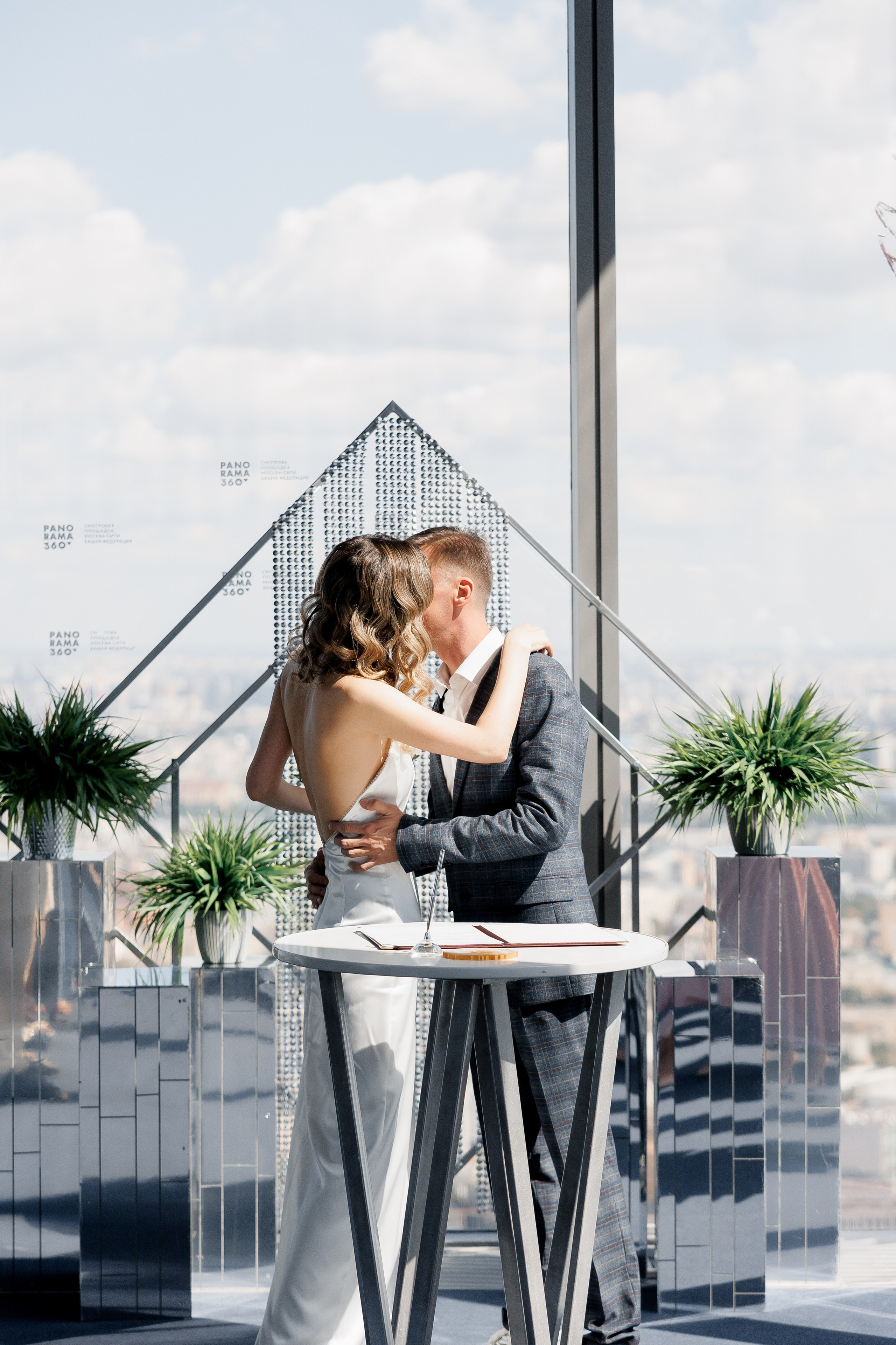 Анонс свадьбы Александра и Анны. Свадебный фотограф Домодедово Москва Катерина Алехина