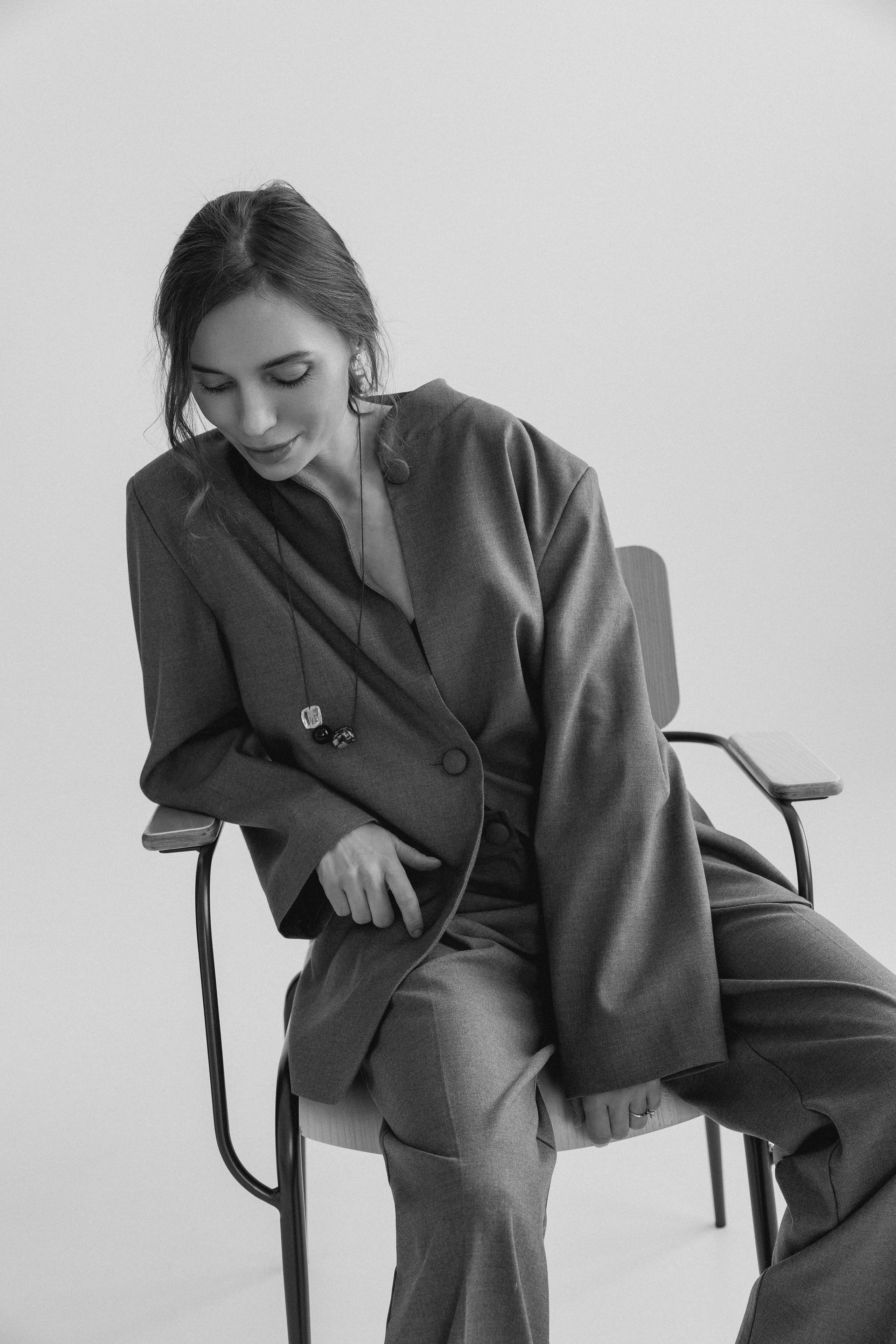 Natalie. Елизавета Приходько женский фотограф Москва