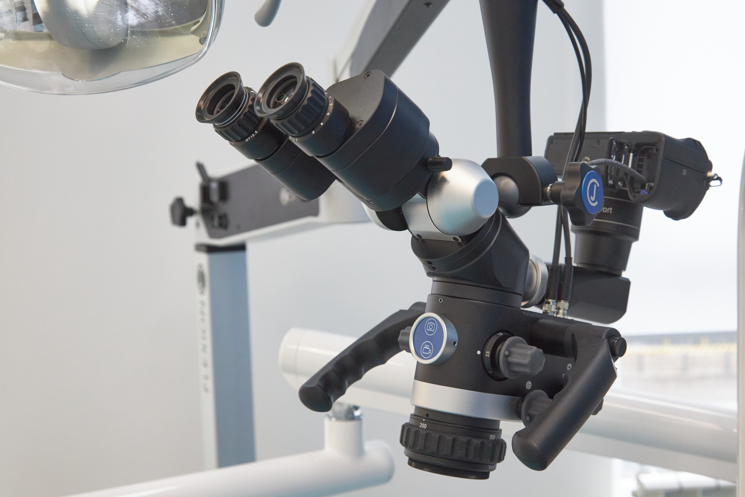 Стоматология «Атмосфера». Фотограф Сергей Феденко