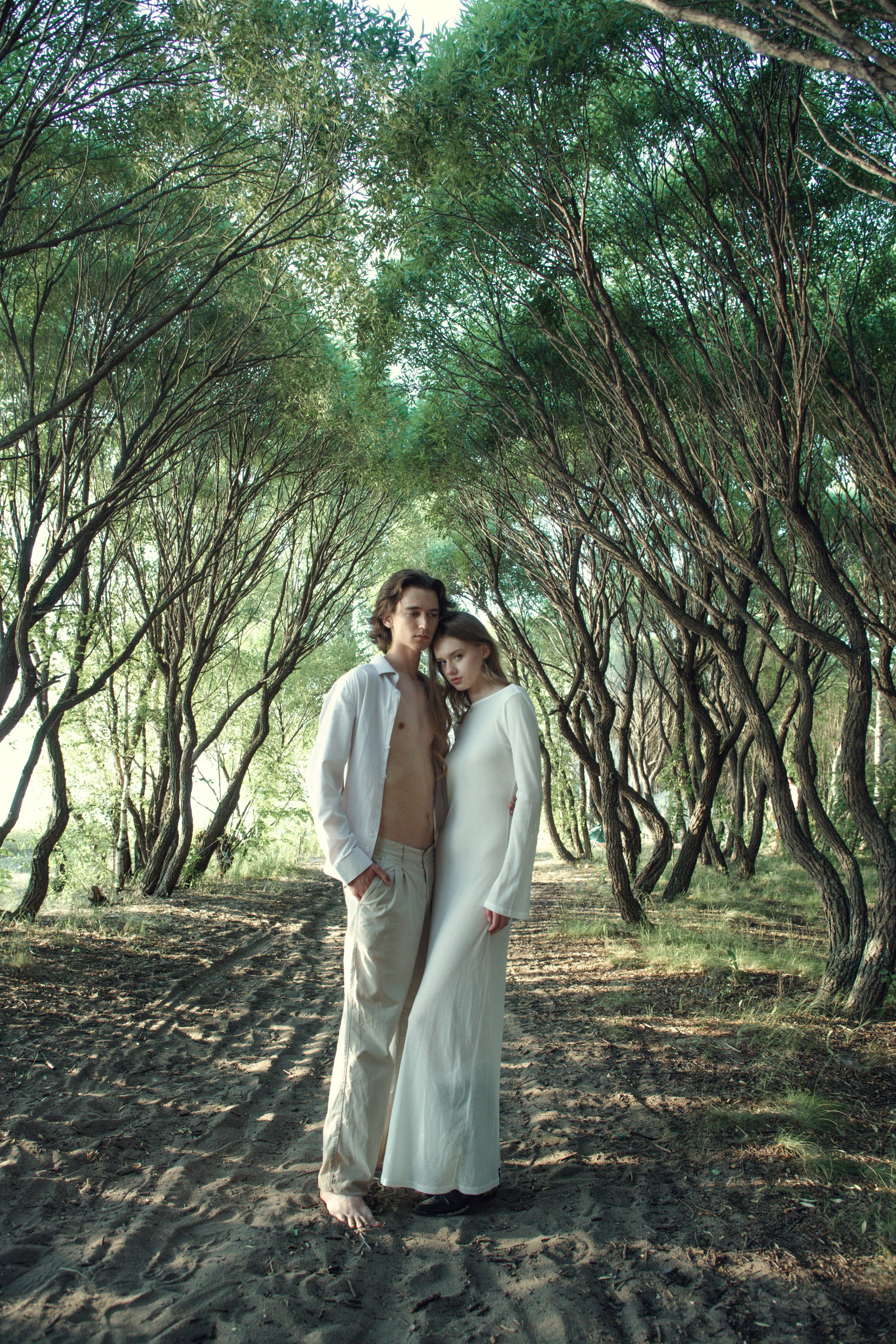 Егор + Лера. Фотограф Елена Бухонина Челябинск