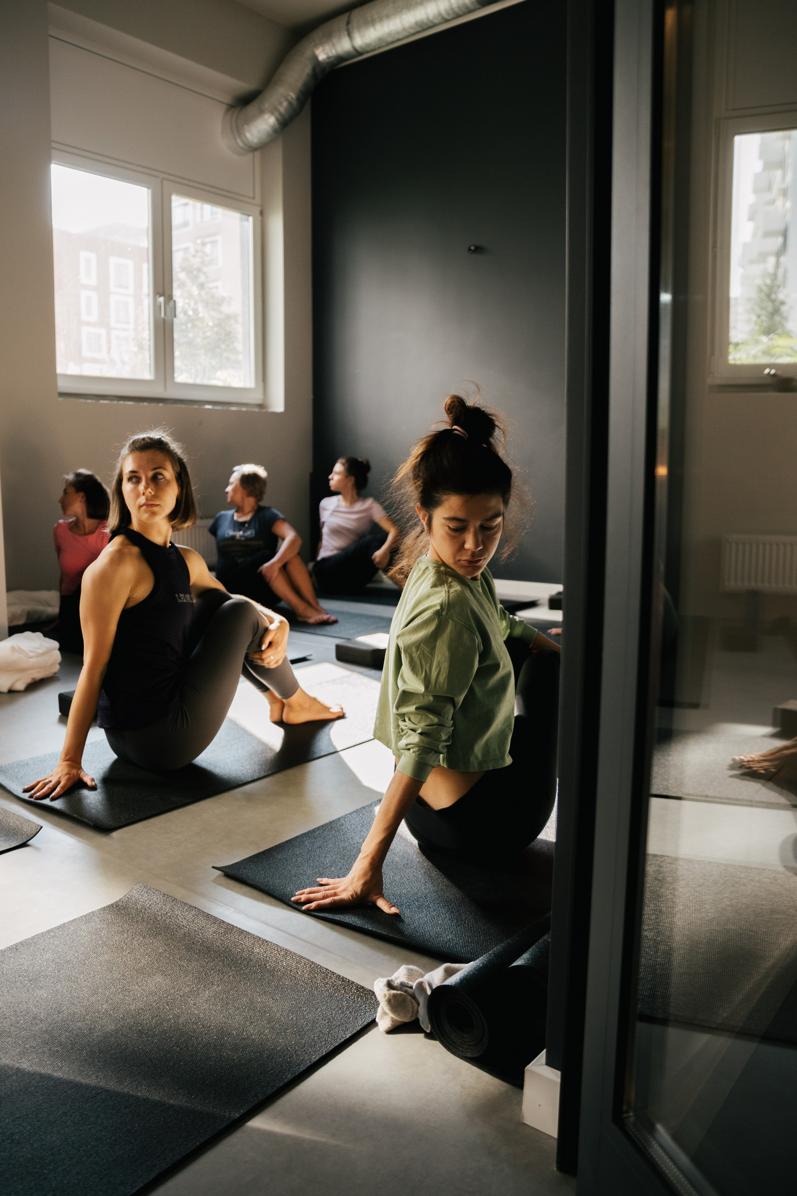 Репортаж. Репортажный фотограф в Тюмени Татьяна Мужева