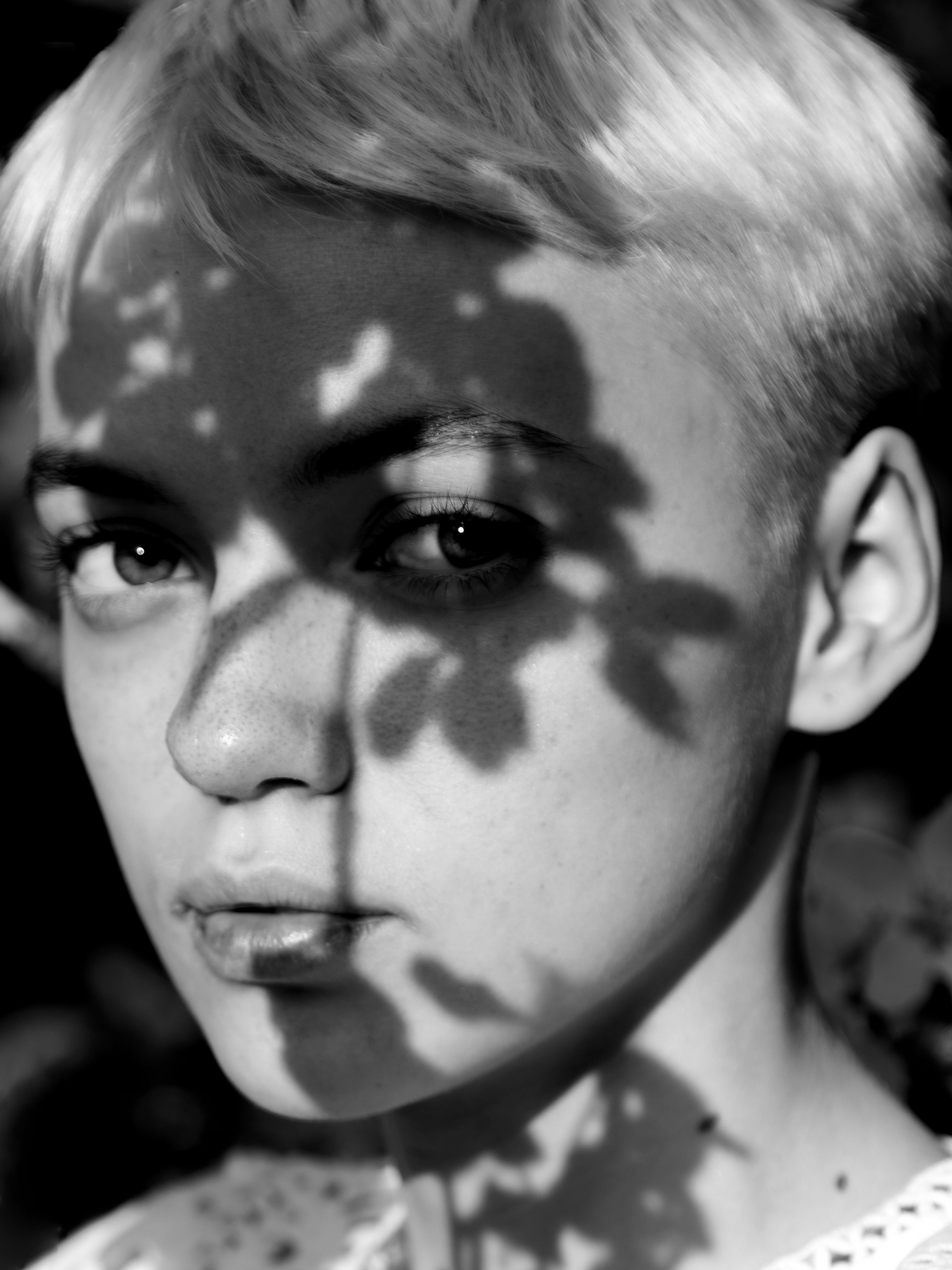 Ксюша в мае. Фотограф Светлана Гусева