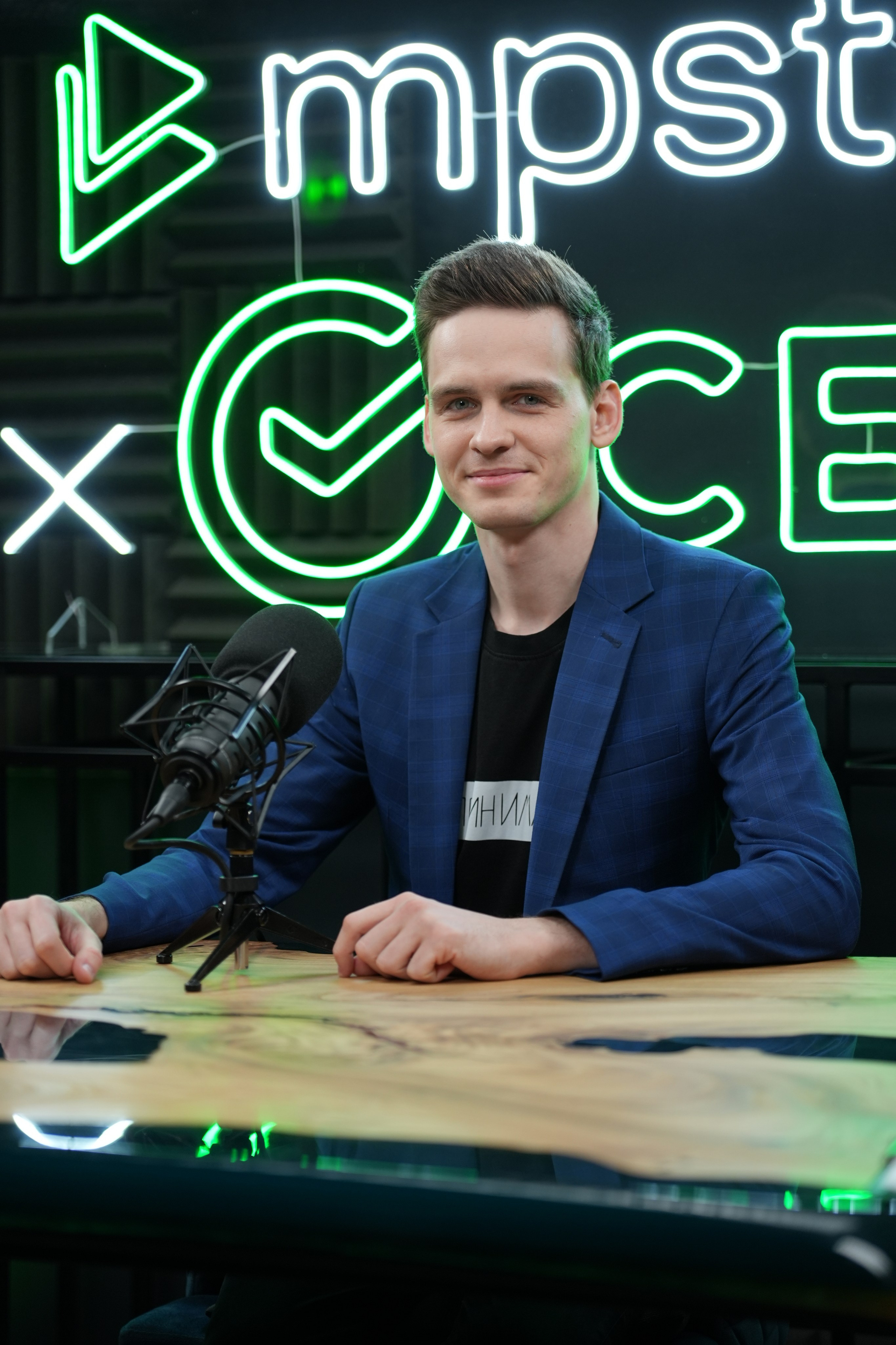 СБЕР | MPStats. Фото и видео съёмка в Москве и МО Александр Чапала и Трояк Алеся