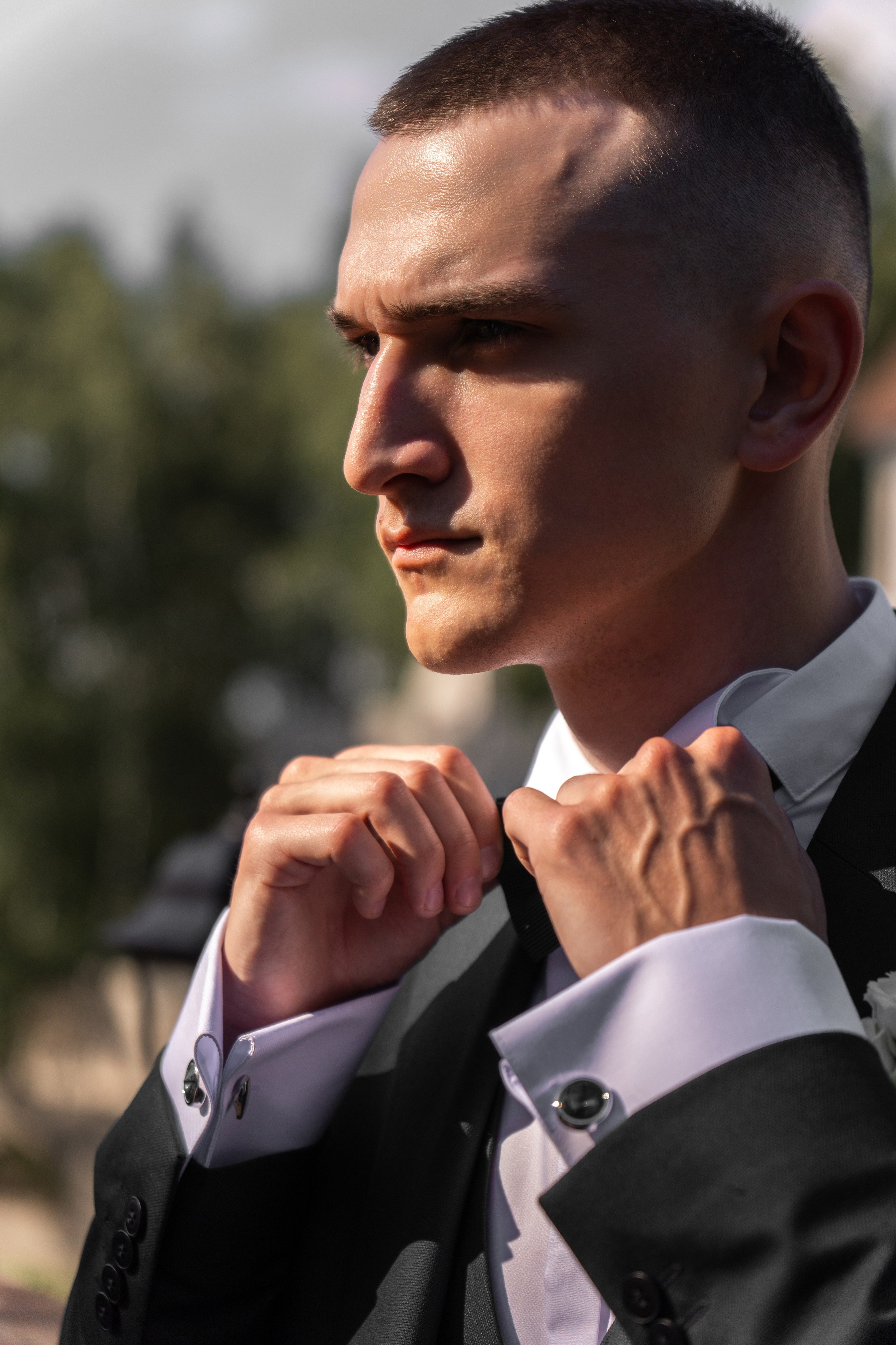 Прогулка. Фото и видео съёмка в Москве и МО Александр Чапала и Трояк Алеся