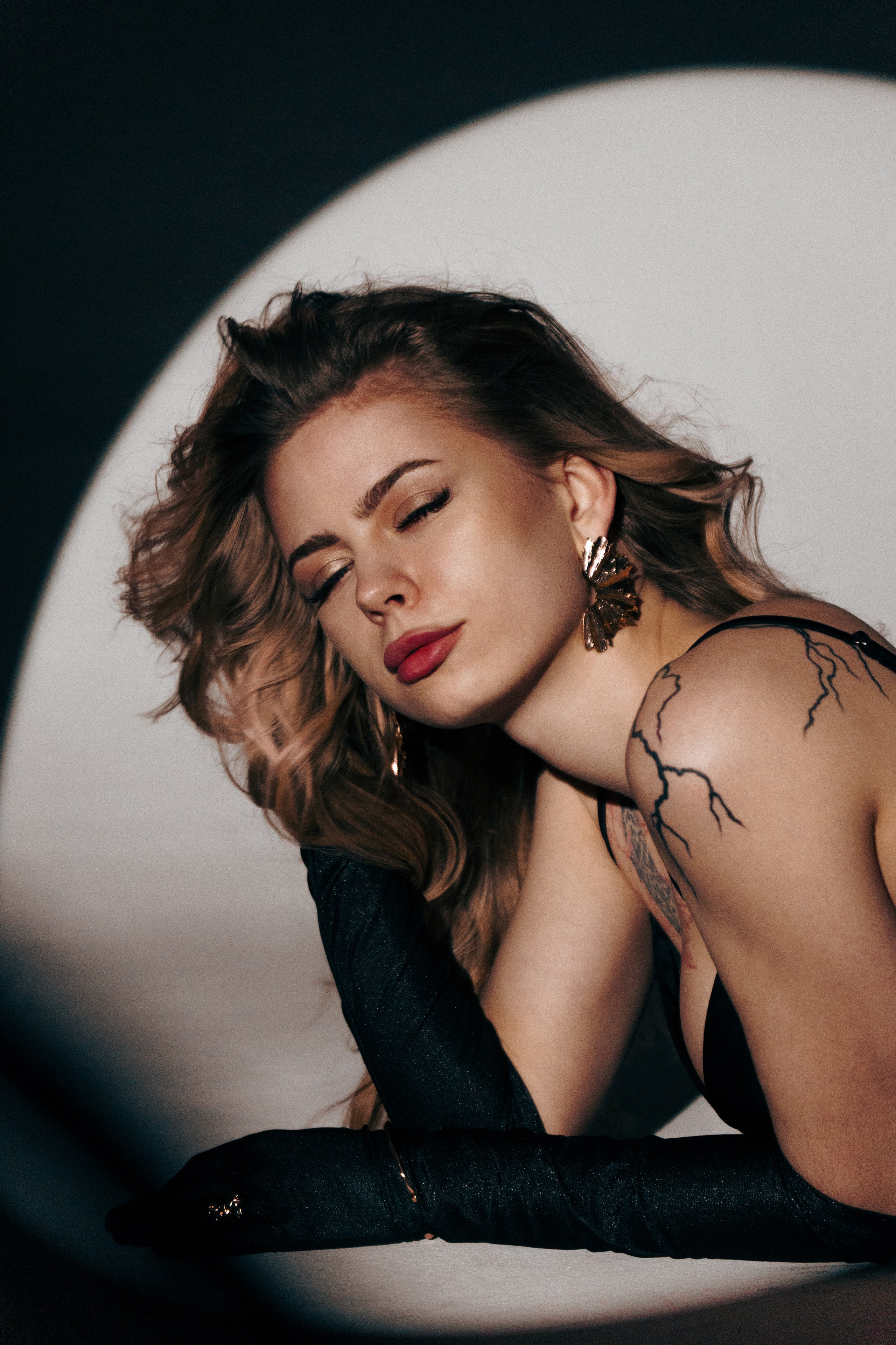 Портретная фотография | Портфолио. Фото и видео съёмка в Москве и МО Александр Чапала и Трояк Алеся