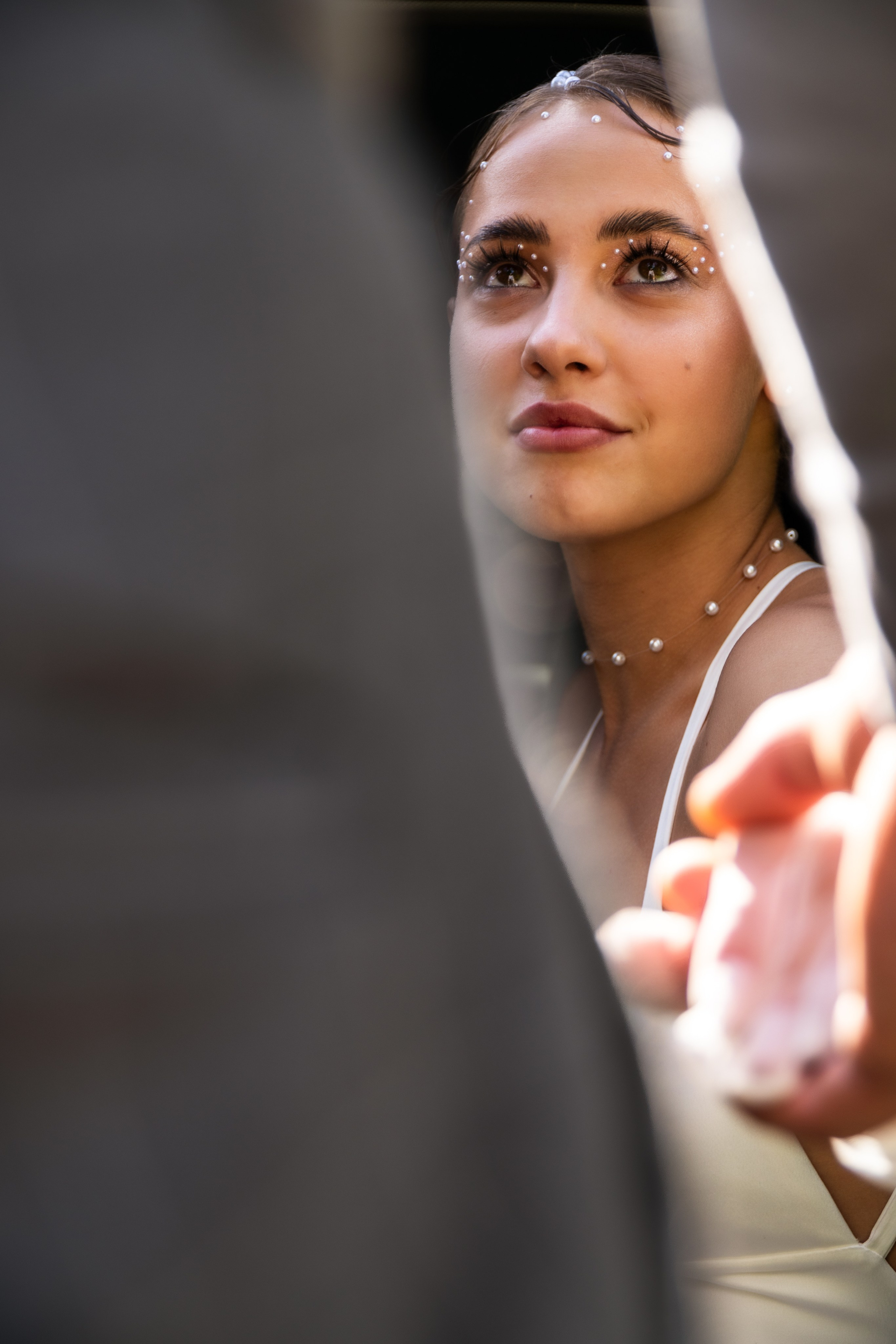 Свадьба Устиньи и Дмитрия. Фото и видео съёмка в Москве и МО Александр Чапала и Трояк Алеся