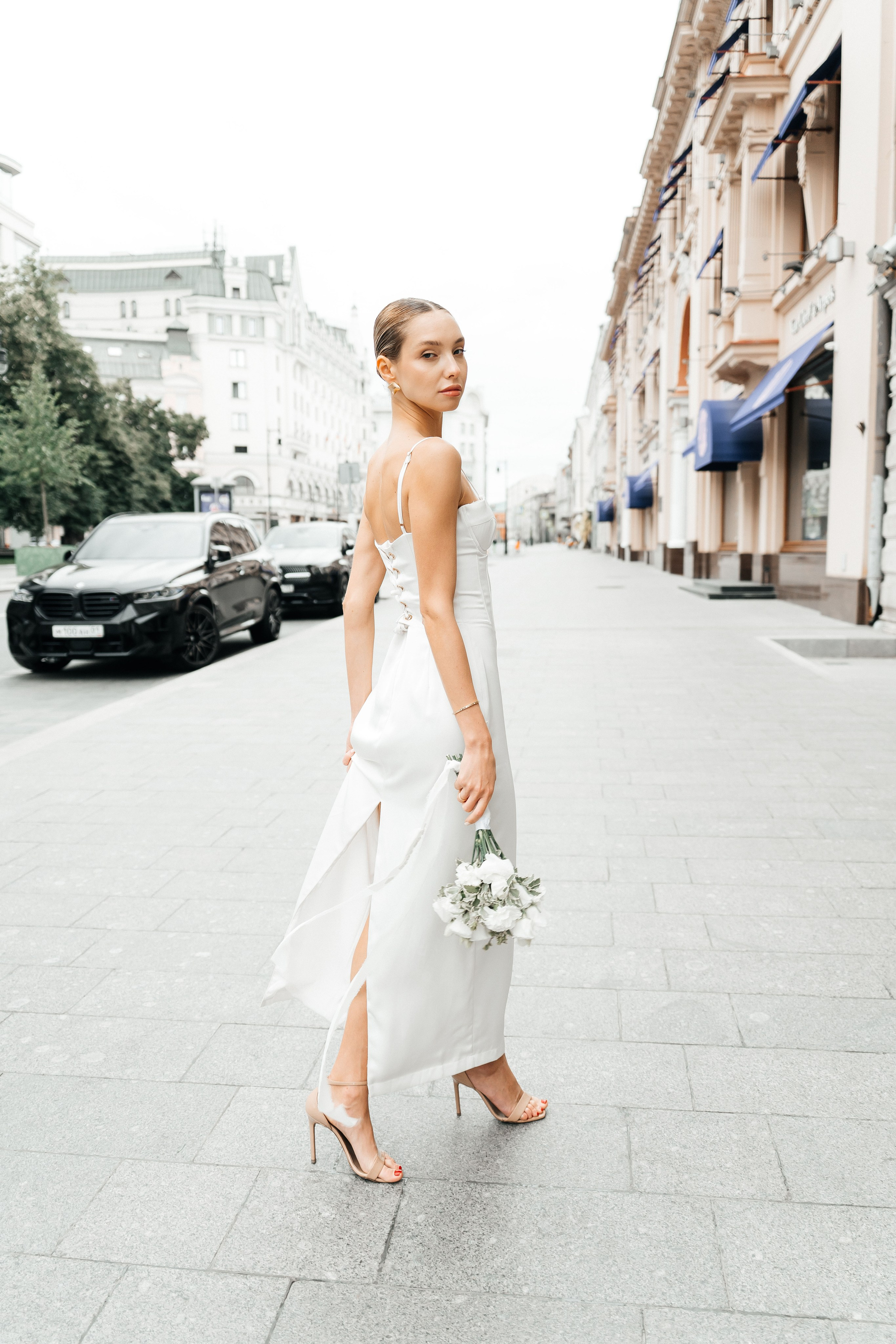 Полина и Эрнест | Прогулка | Портфолио. Фото и видео съёмка в Москве и МО Александр Чапала и Трояк Алеся