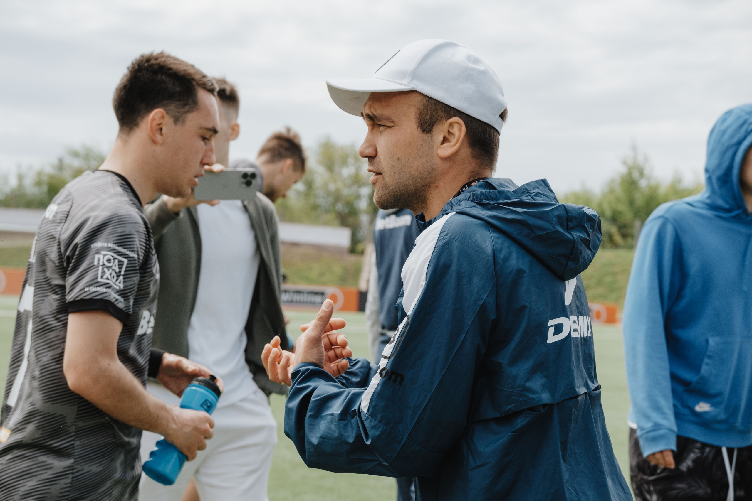 FK Broke Boys. Vladimirbaklenev