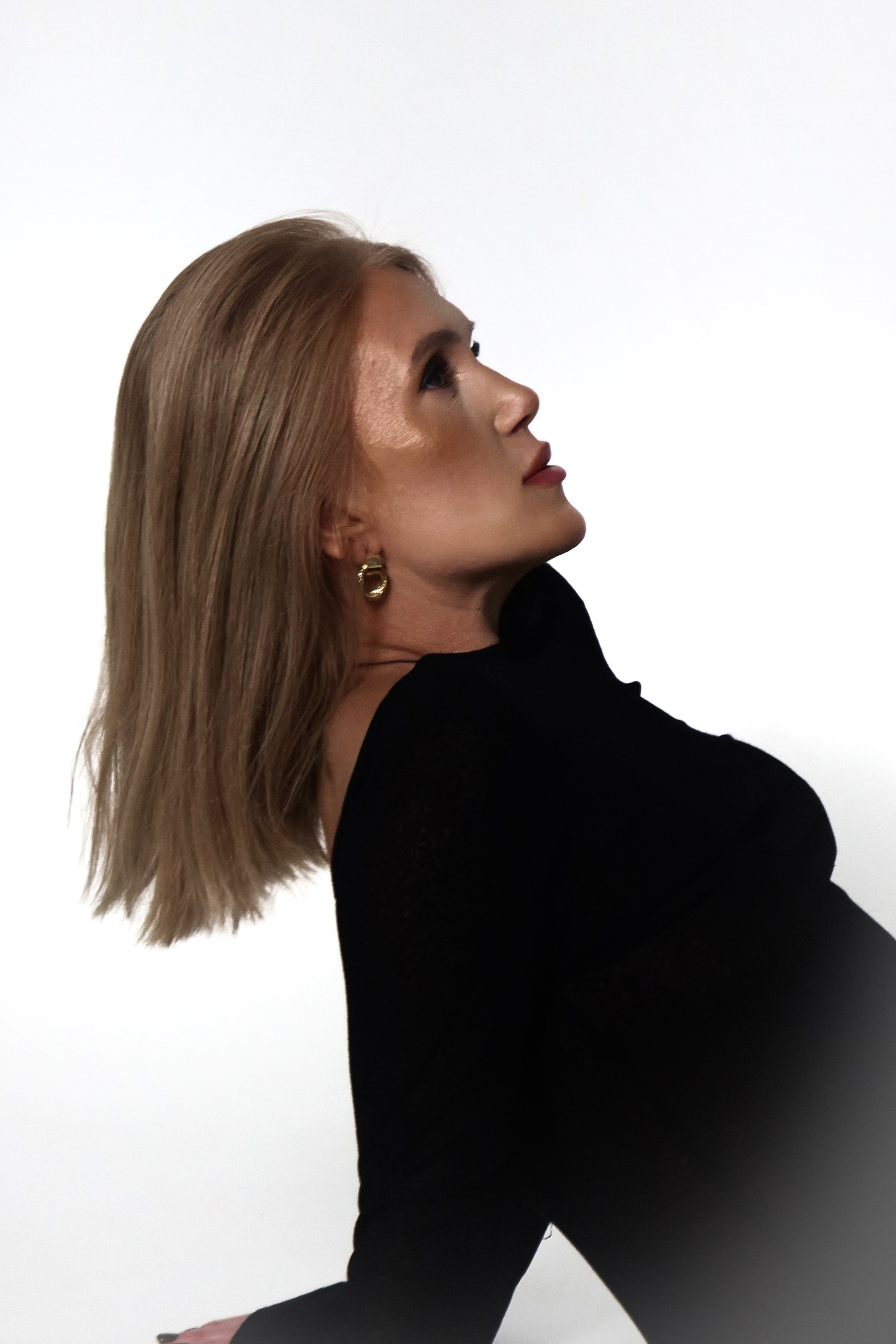 Oksana. Фотограф в Екатеринбурге Виктория Ткаченко